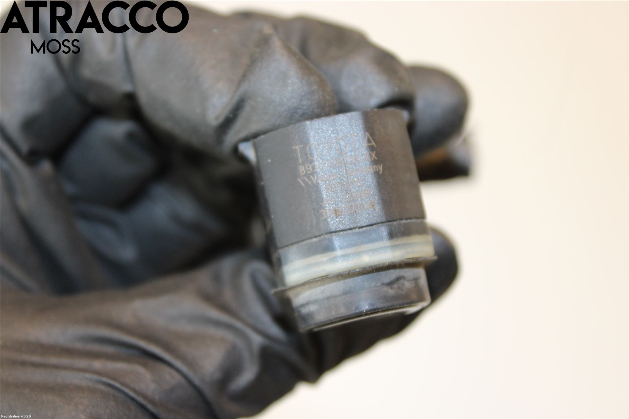 Toyota AURIS 13-19 Sensor Regnsensor