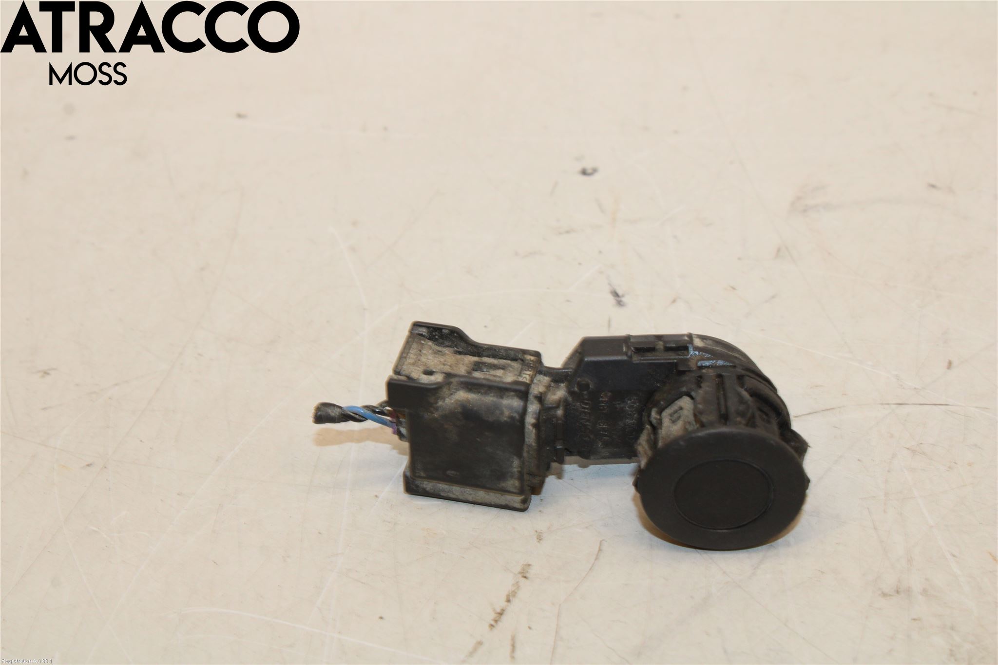 Toyota RAV4 13-18 Sensor Ryggesensor