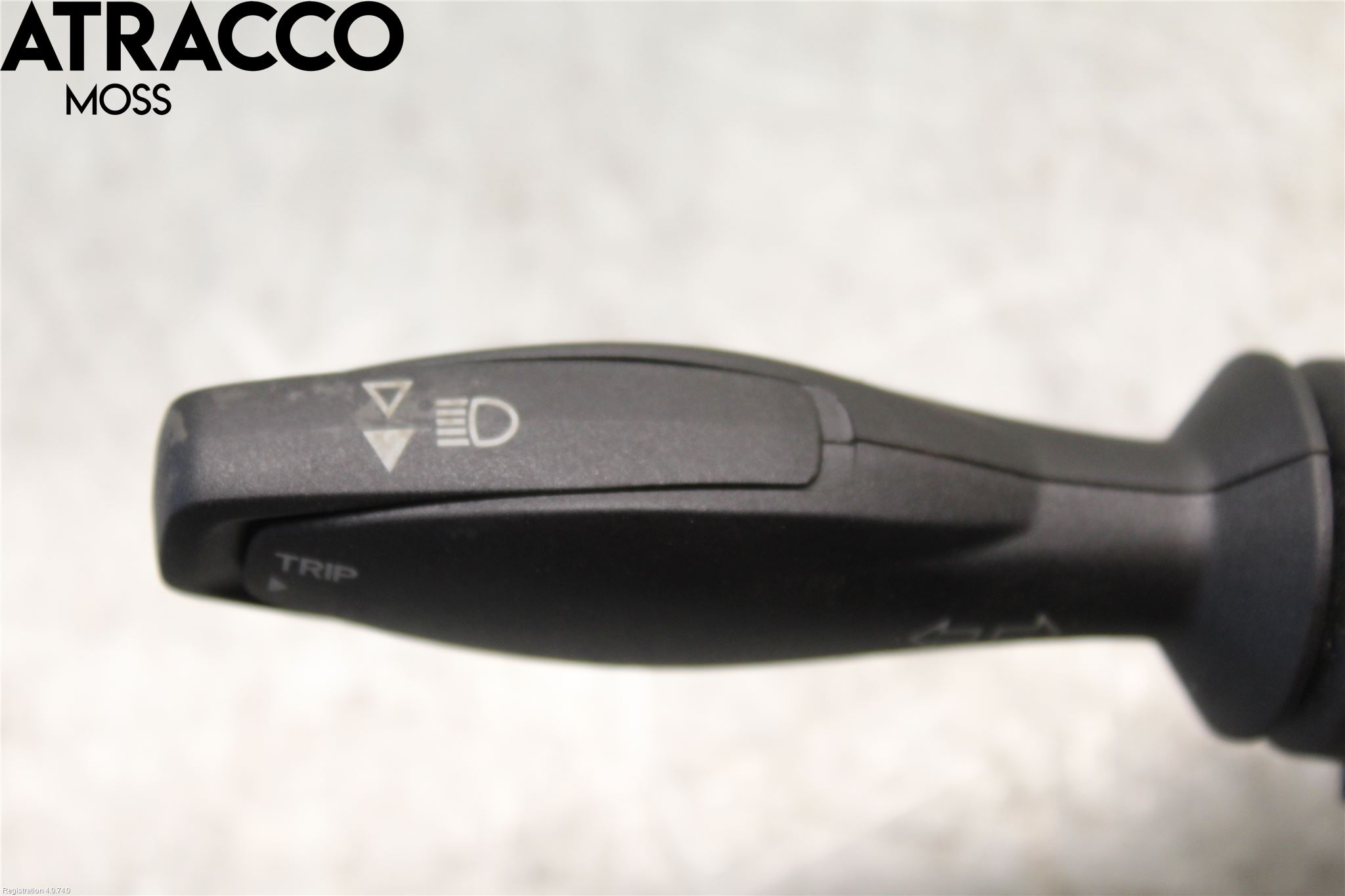 Ford FIESTA 13-17 Bryter Ratt Blinklys - Lys