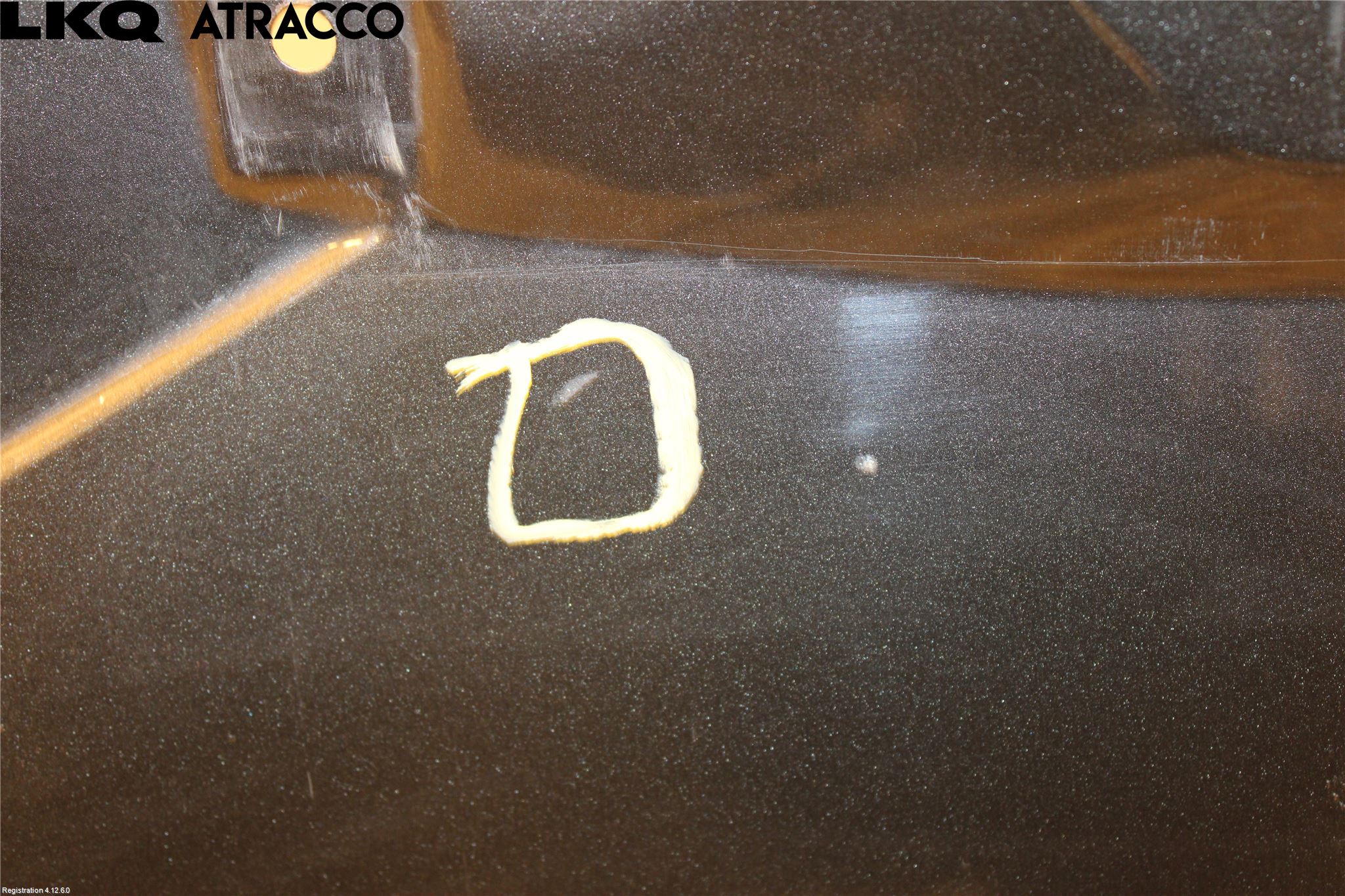 Mazda 6 13- Bakluke Cc - Kombi