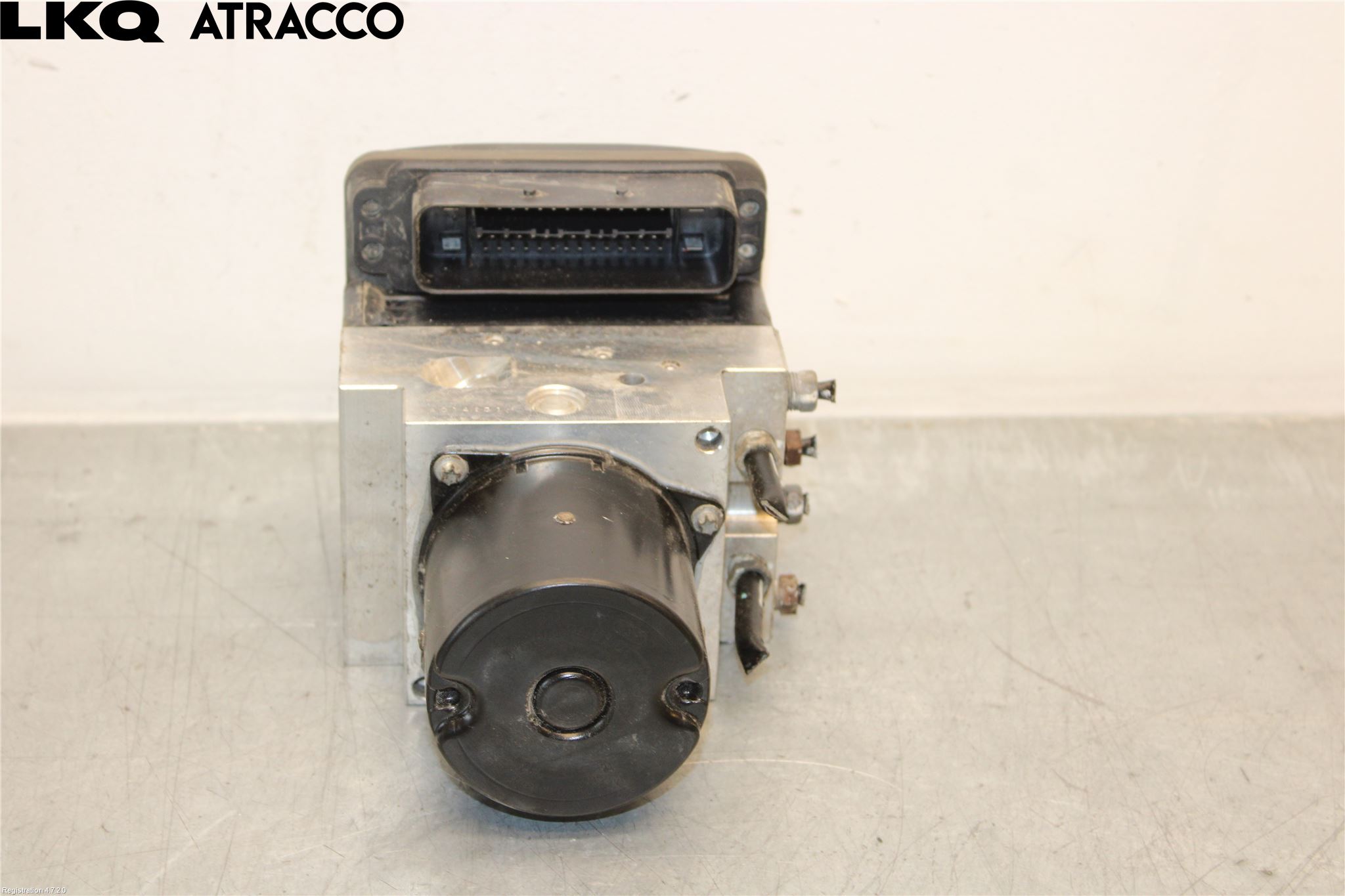 BMW X5 E70 07-13 Abs Hydraulikkaggregat