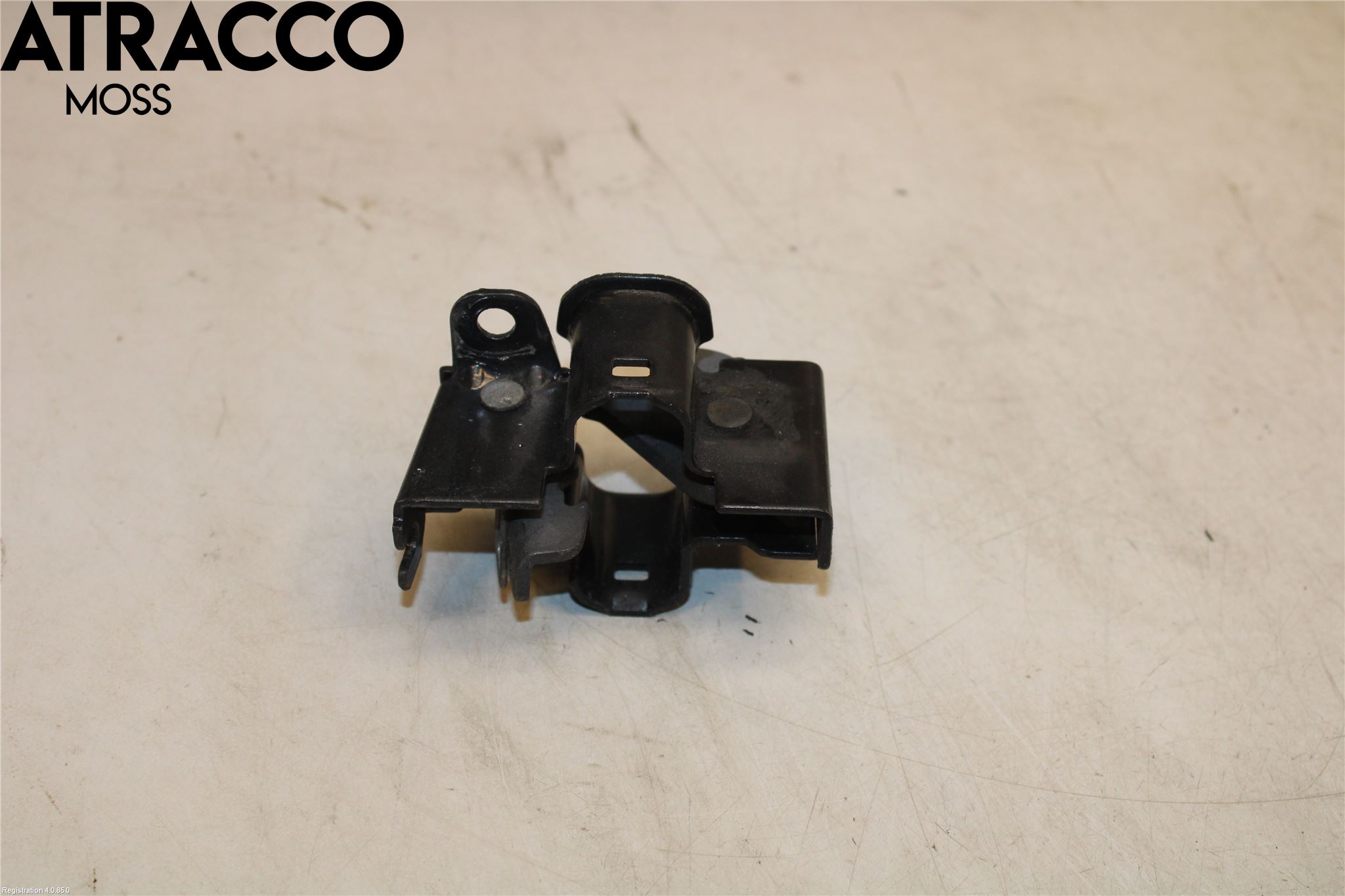 Mercedes-Benz MB E-KLASS (W211) 02-09 Panserlås