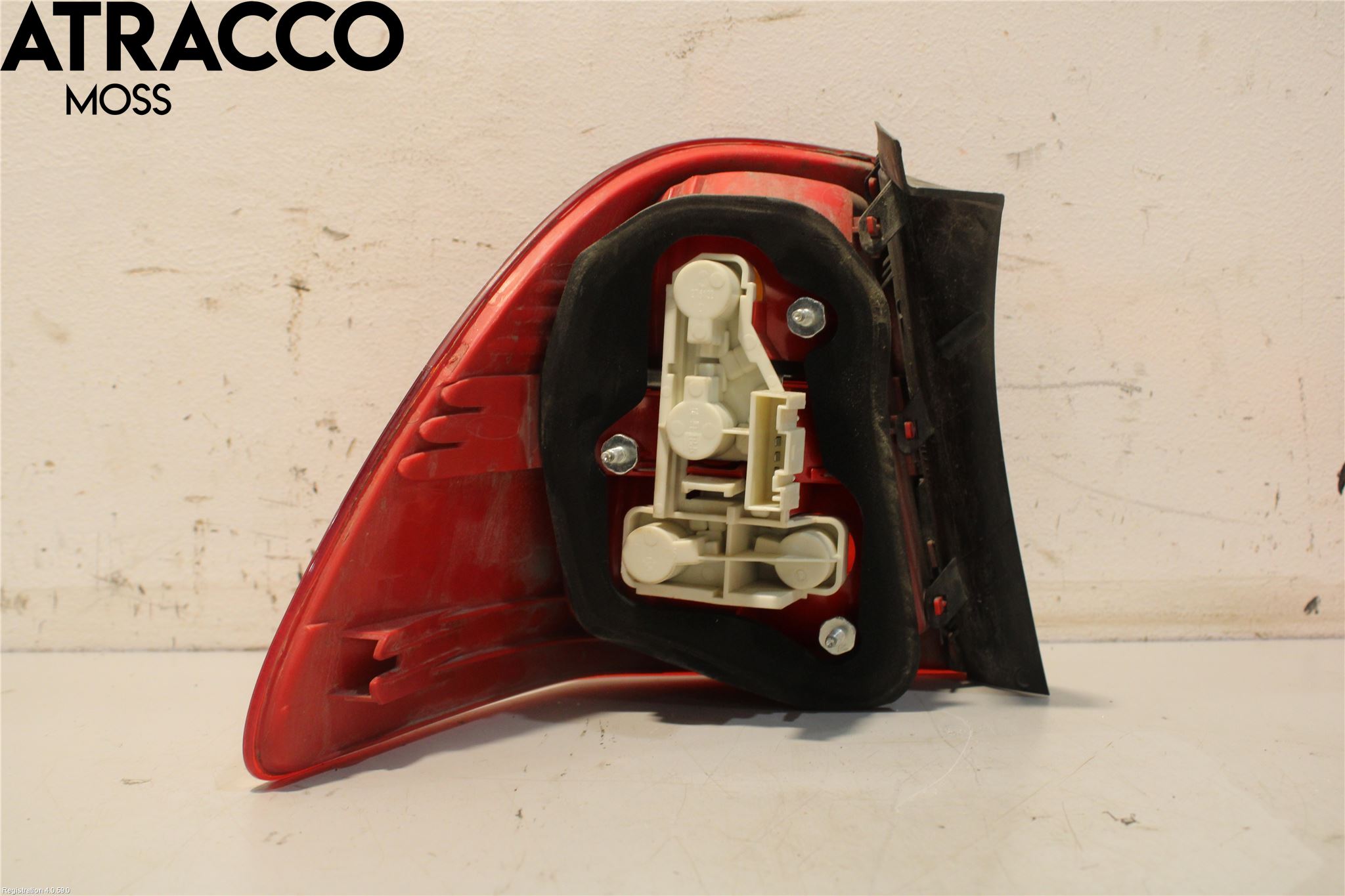 BMW 3 E90/91 SED/TOU 05-12 Baklykt Høyre