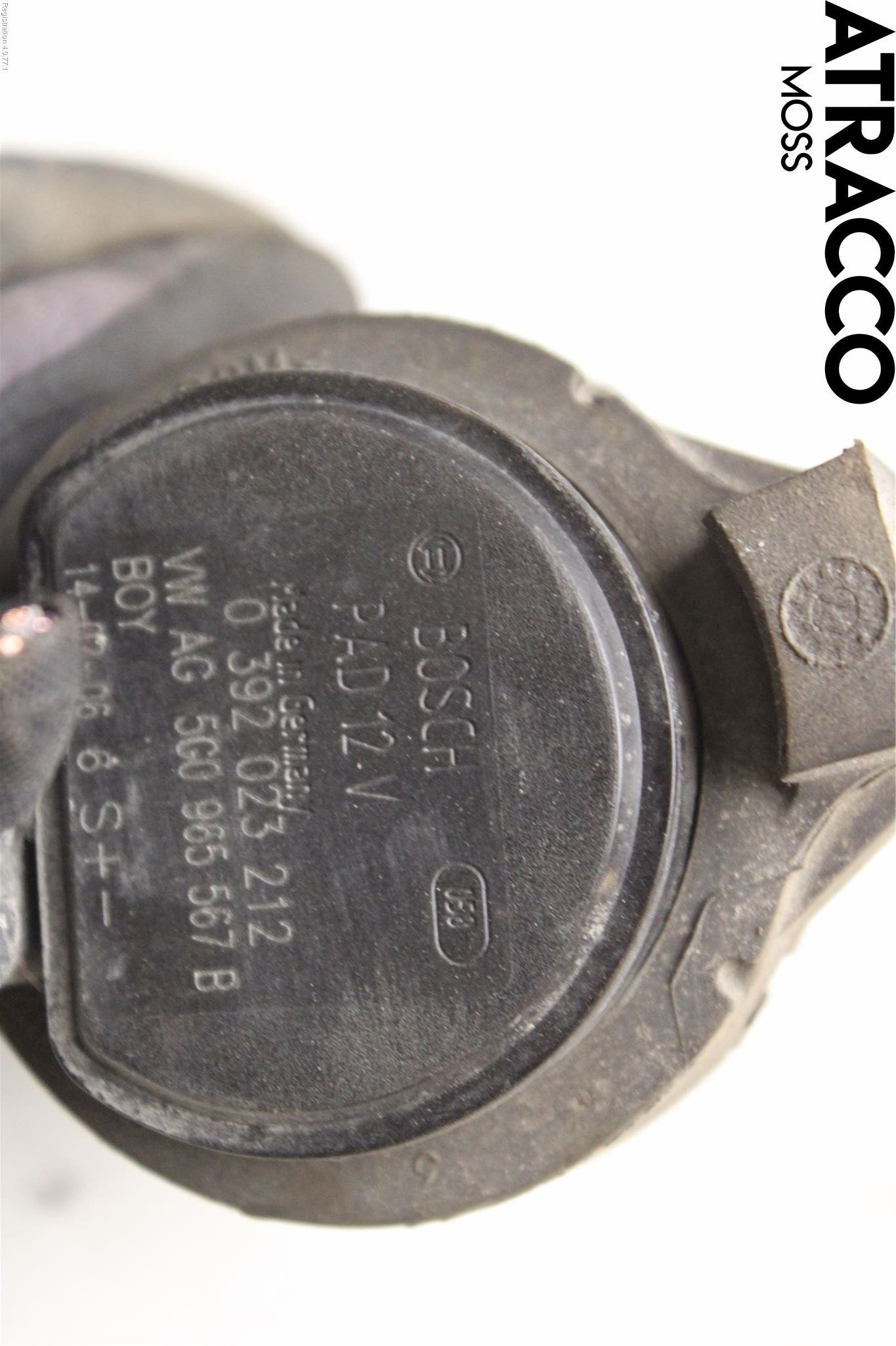 Volkswagen VW UP! / E-UP! Vannpumpe