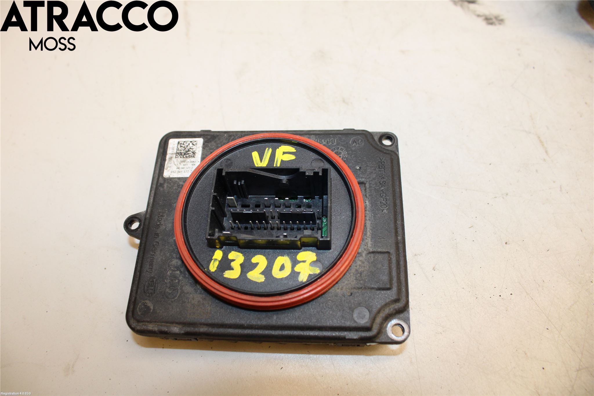 Audi A6 F2/C8 19- Styreenhet Xenon