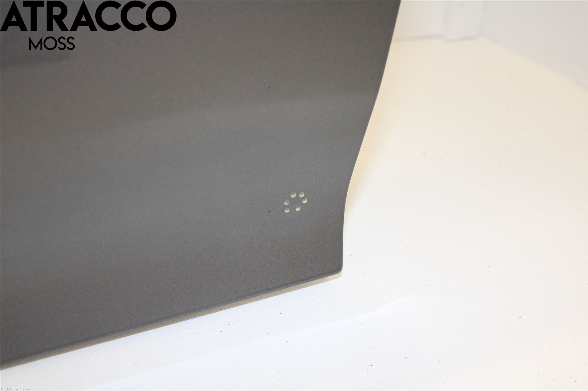 Volkswagen VW GOLF V 04-09 Dør 4D Bak Høyre