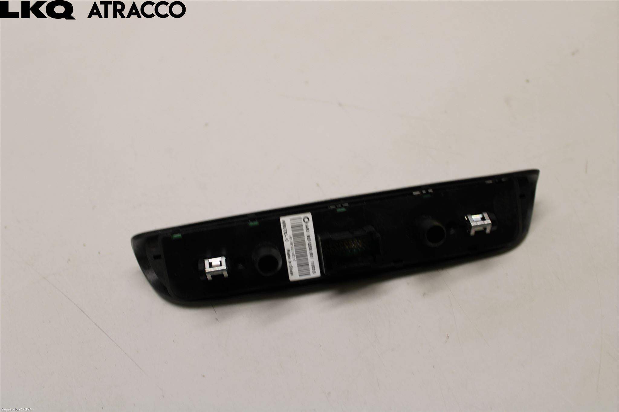 Smart FORTWO I 99-07 Bryter Multifunksjon