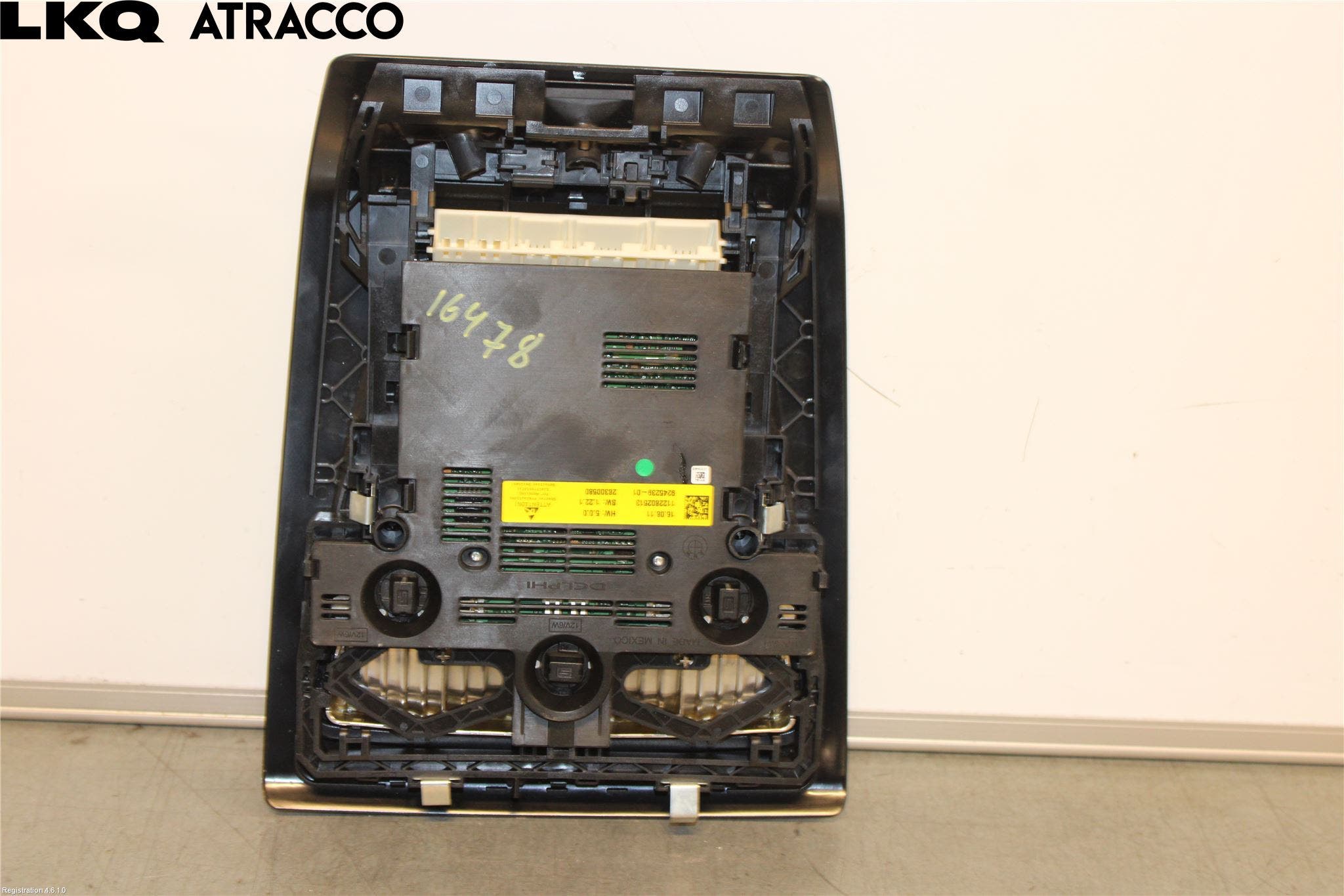 BMW X3 F25 10-17 Innr Taklys