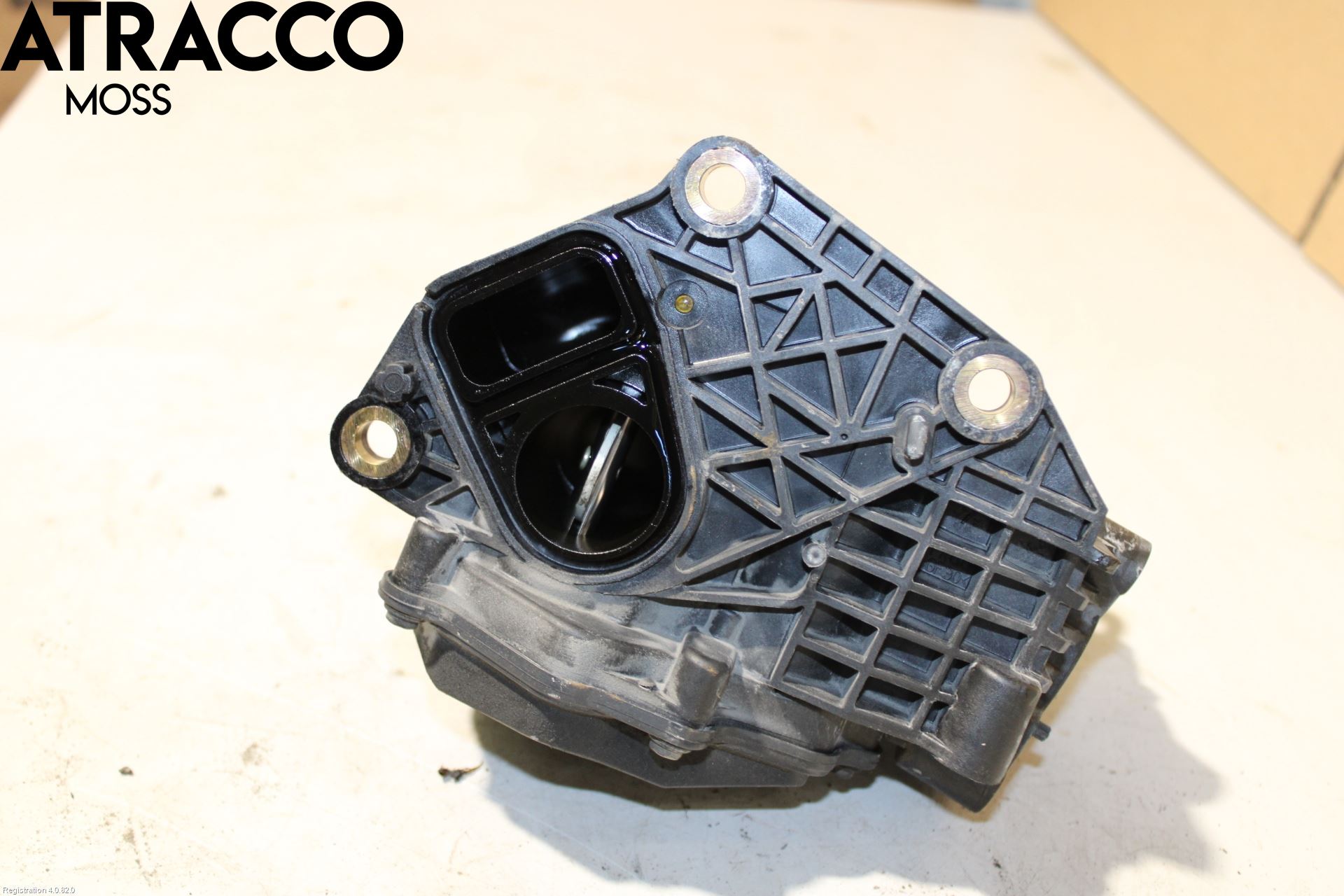 Nissan X-TRAIL 14-21 Inns Spjeldhus