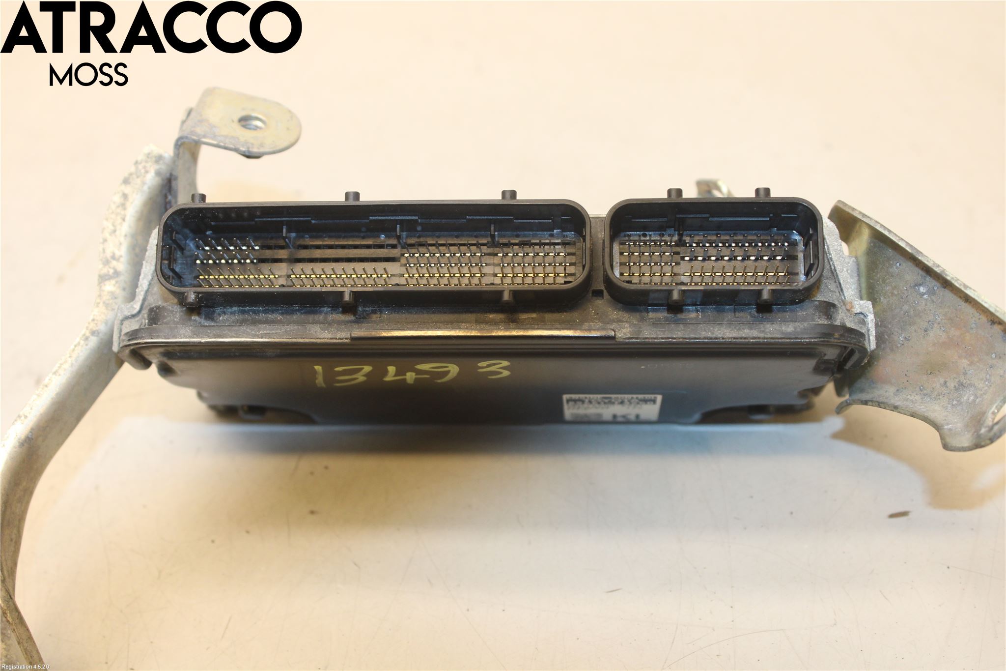 Toyota C-HR 16-23 Styreenhet Innsprøytning