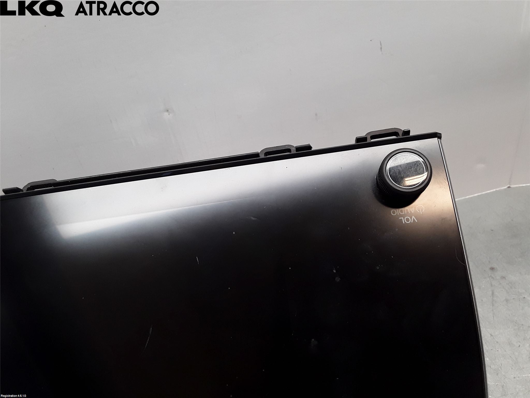 Honda CR-V 19-22 Stereo Radio