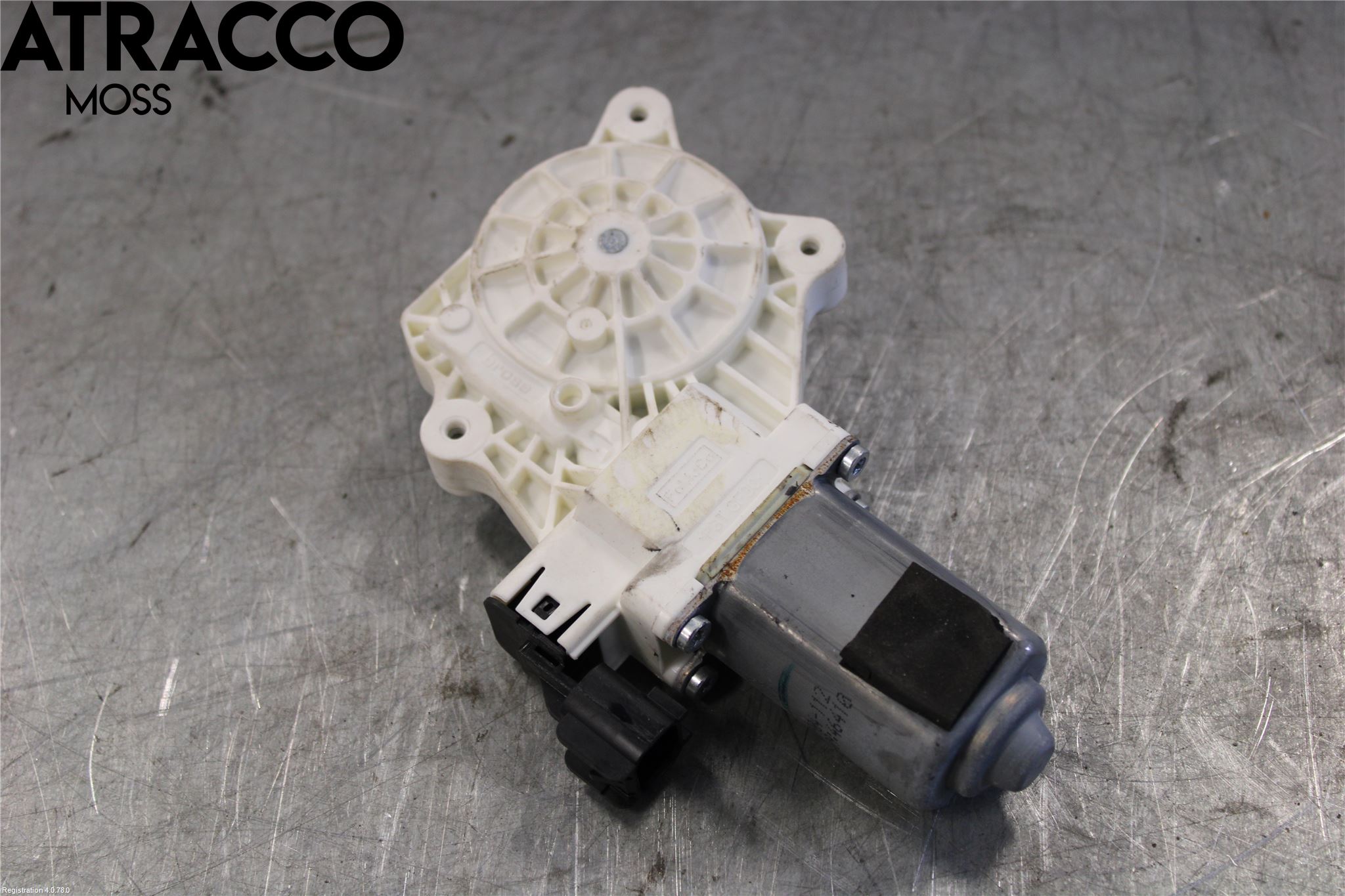 Ford TRANSIT/TOURNEO CONNECT 13-22 Vindusheismotor