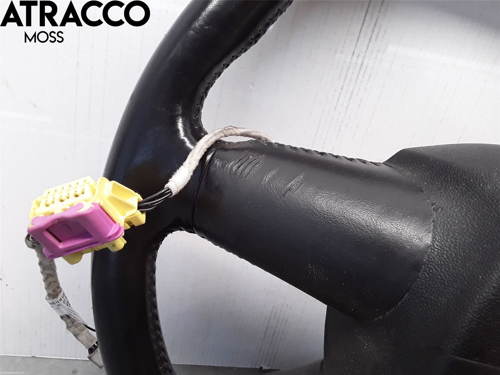 Audi A6/S6 05-11 Ratt