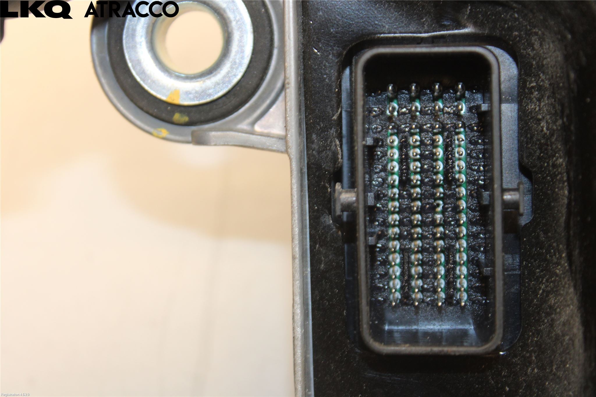 Tesla MODEL 3 17- Styreenhet Fjæring