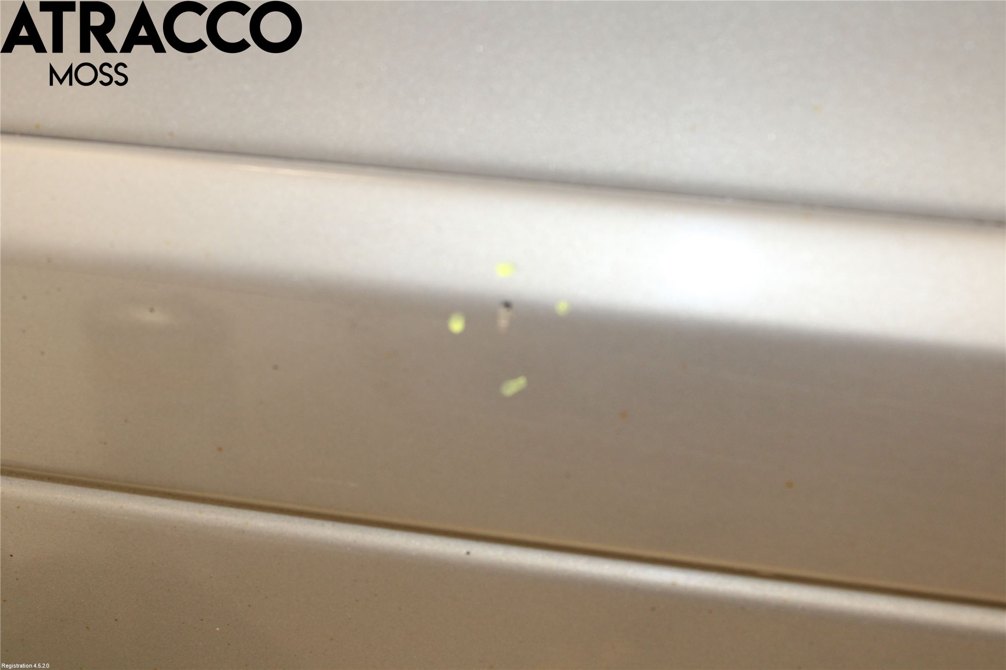 Volvo XC70 01-04 Dør 4D Foran Venstre