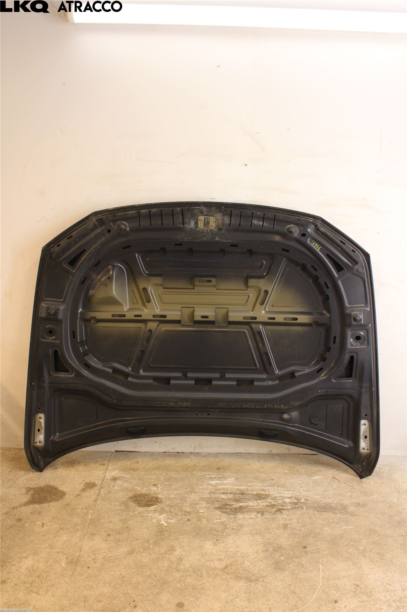Volkswagen VW PASSAT 15-19 Panser