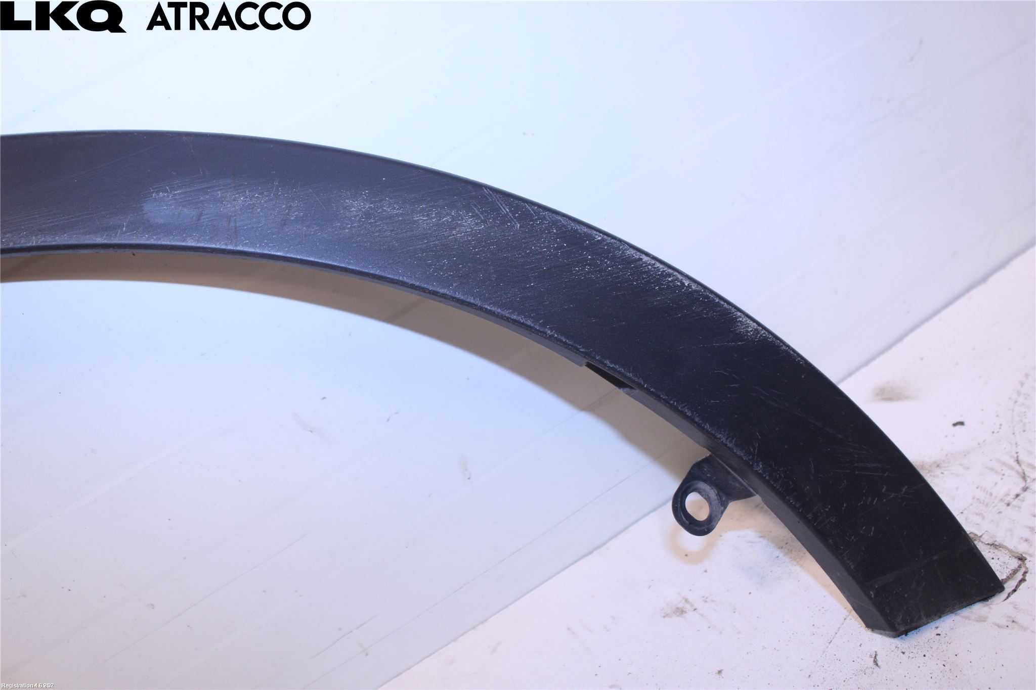 Suzuki ACROSS 21- Hjulbuelist