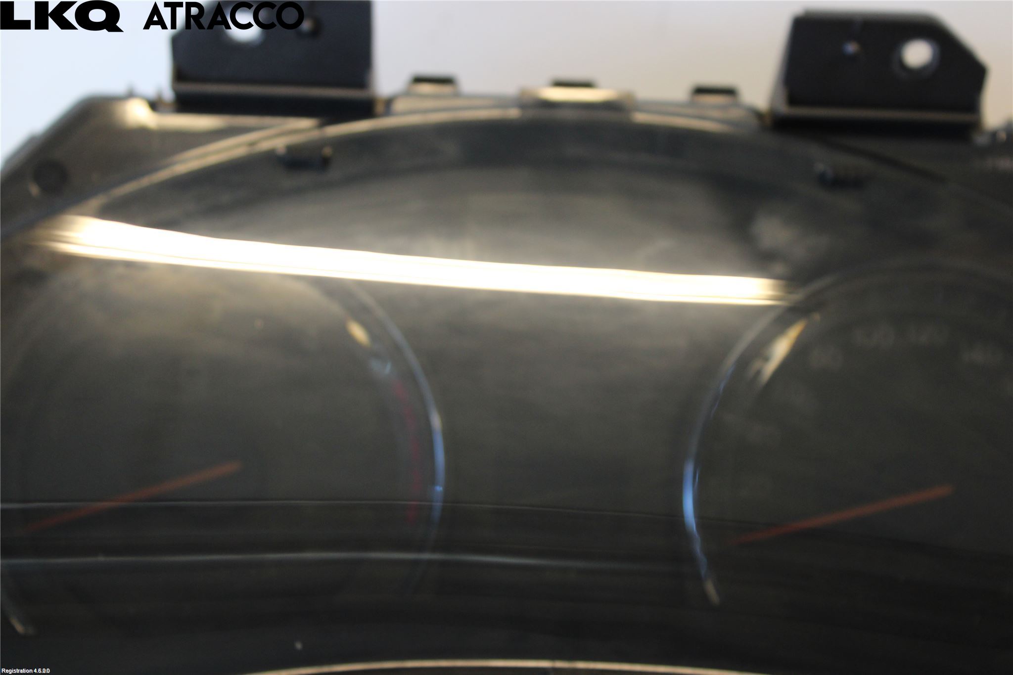 Toyota AVENSIS 09-15 Instr Kombinert