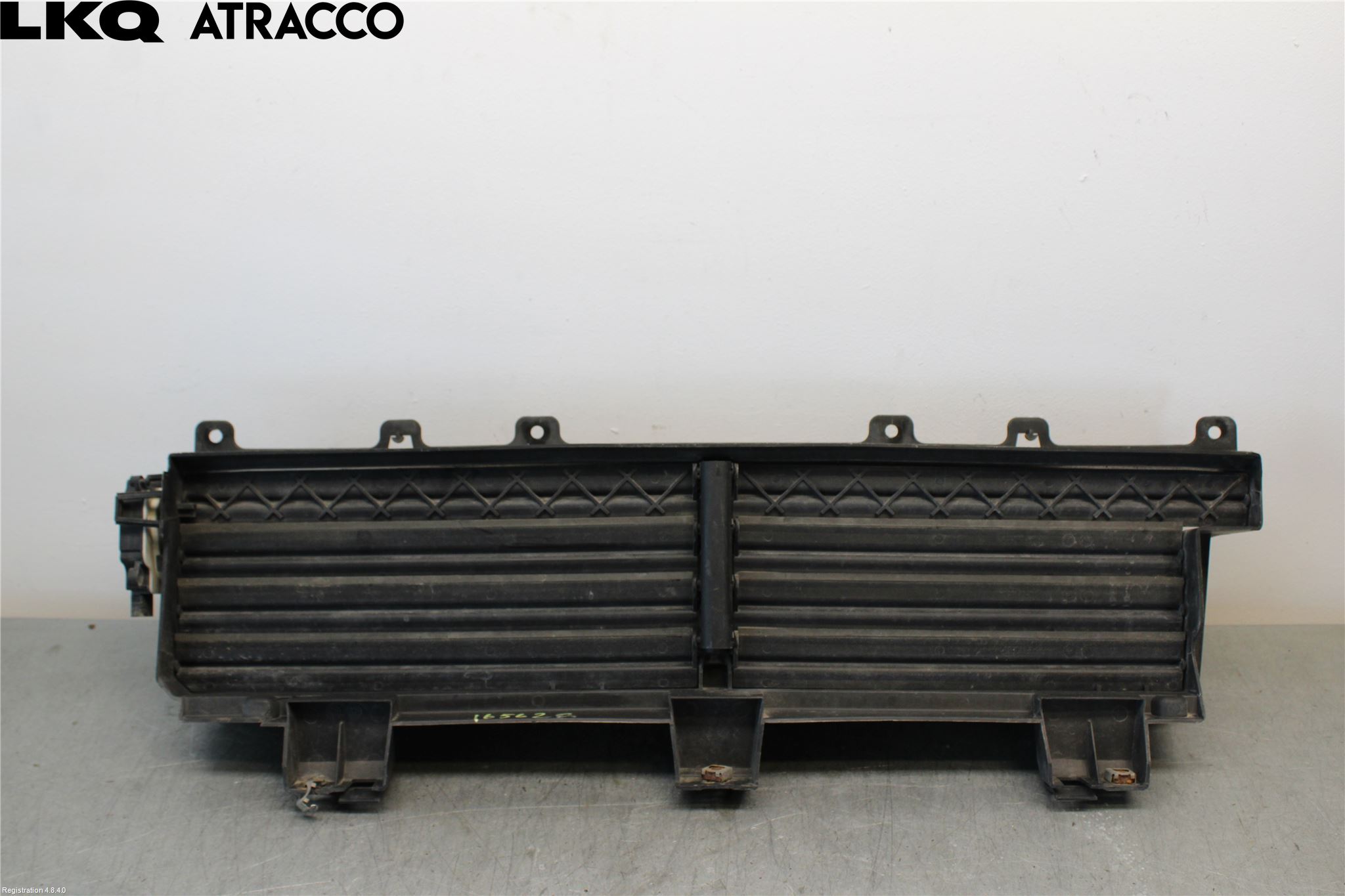 Landrover RANGE ROVER SPORT (L320) 10-13 Radiator Lokk