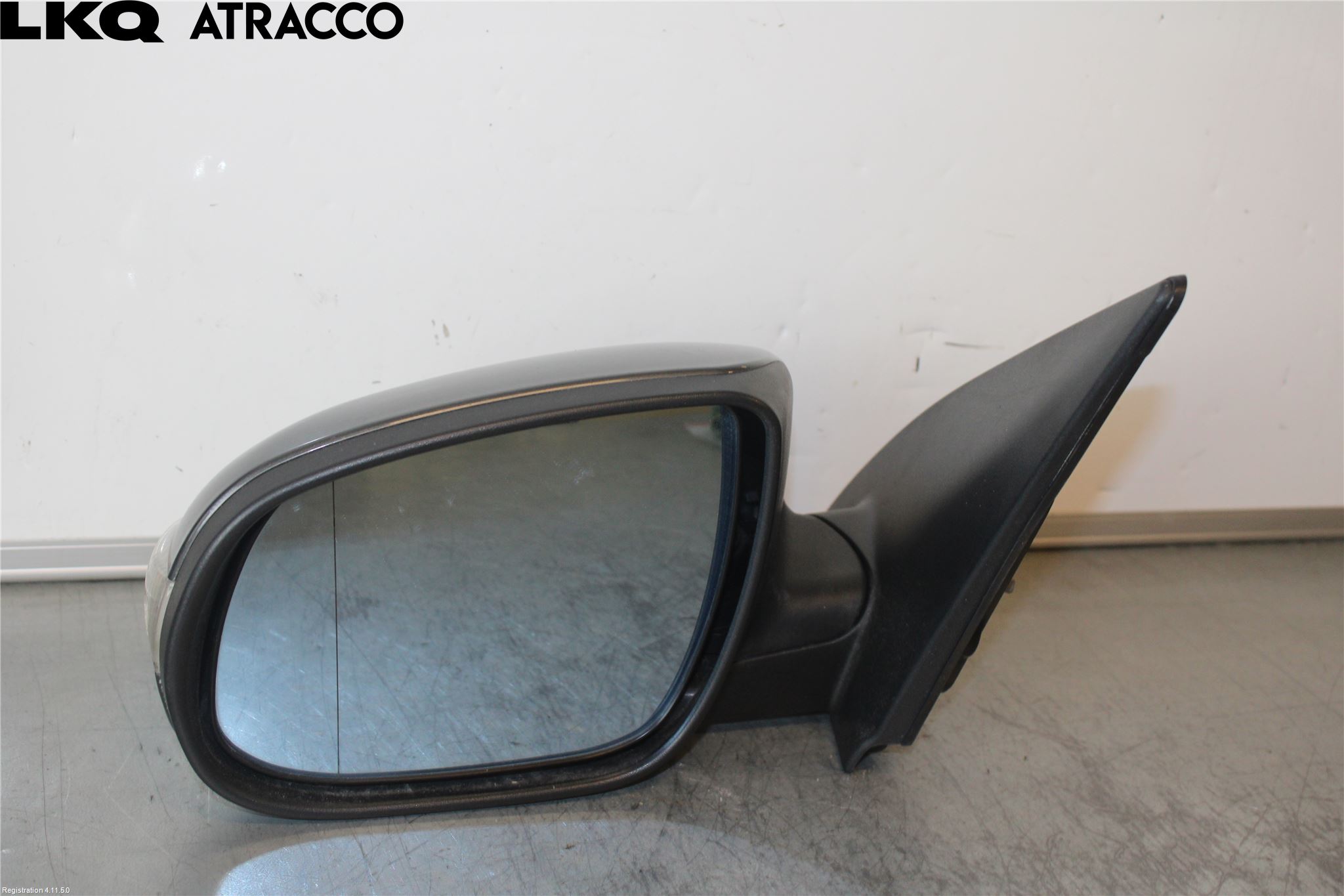 Kia CEED 06-12 Speil V M-El Justering