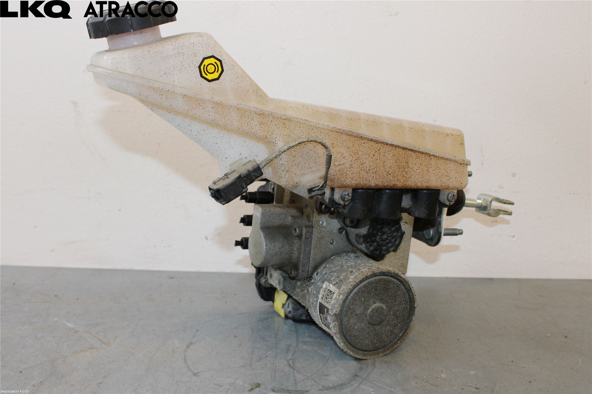 Kia NIRO (DE) 17-22 Abs Hydraulikkaggregat