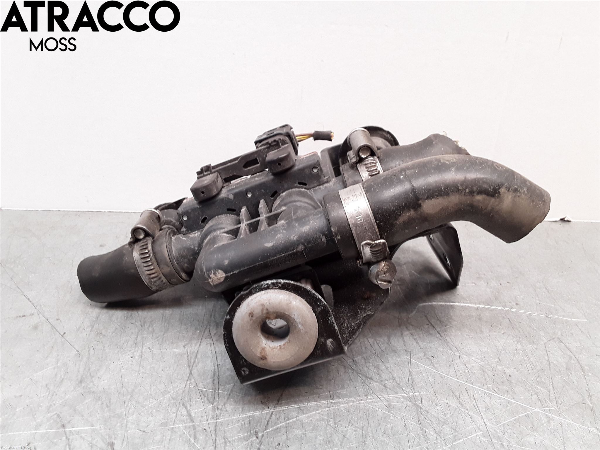 BMW X5 F15 13-18 Varme Sirkulasjonspumpe