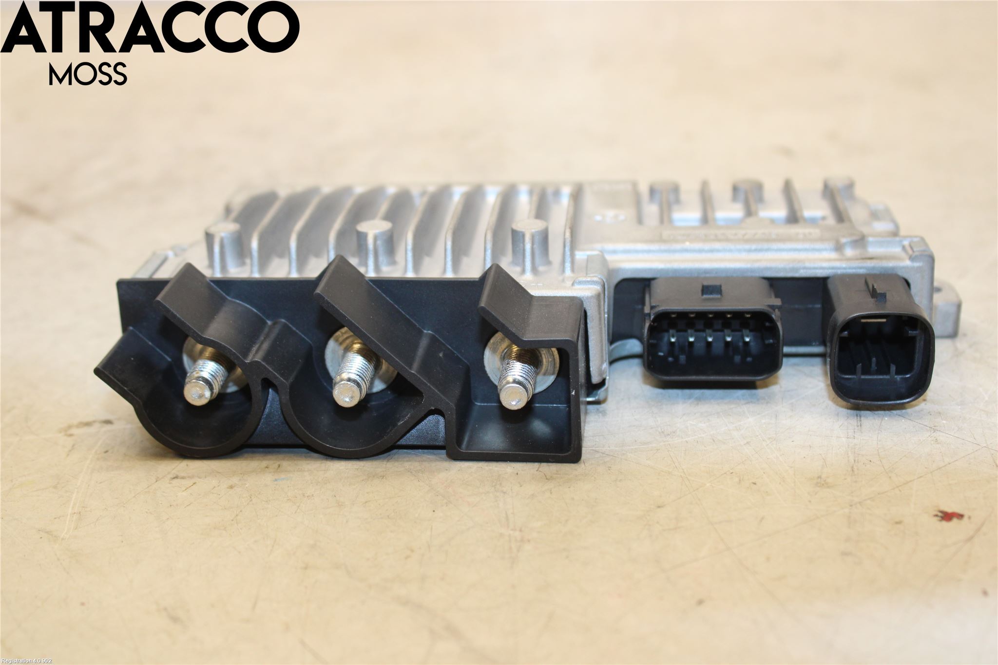 Toyota PROACE II 16- Styreenhet Tenning