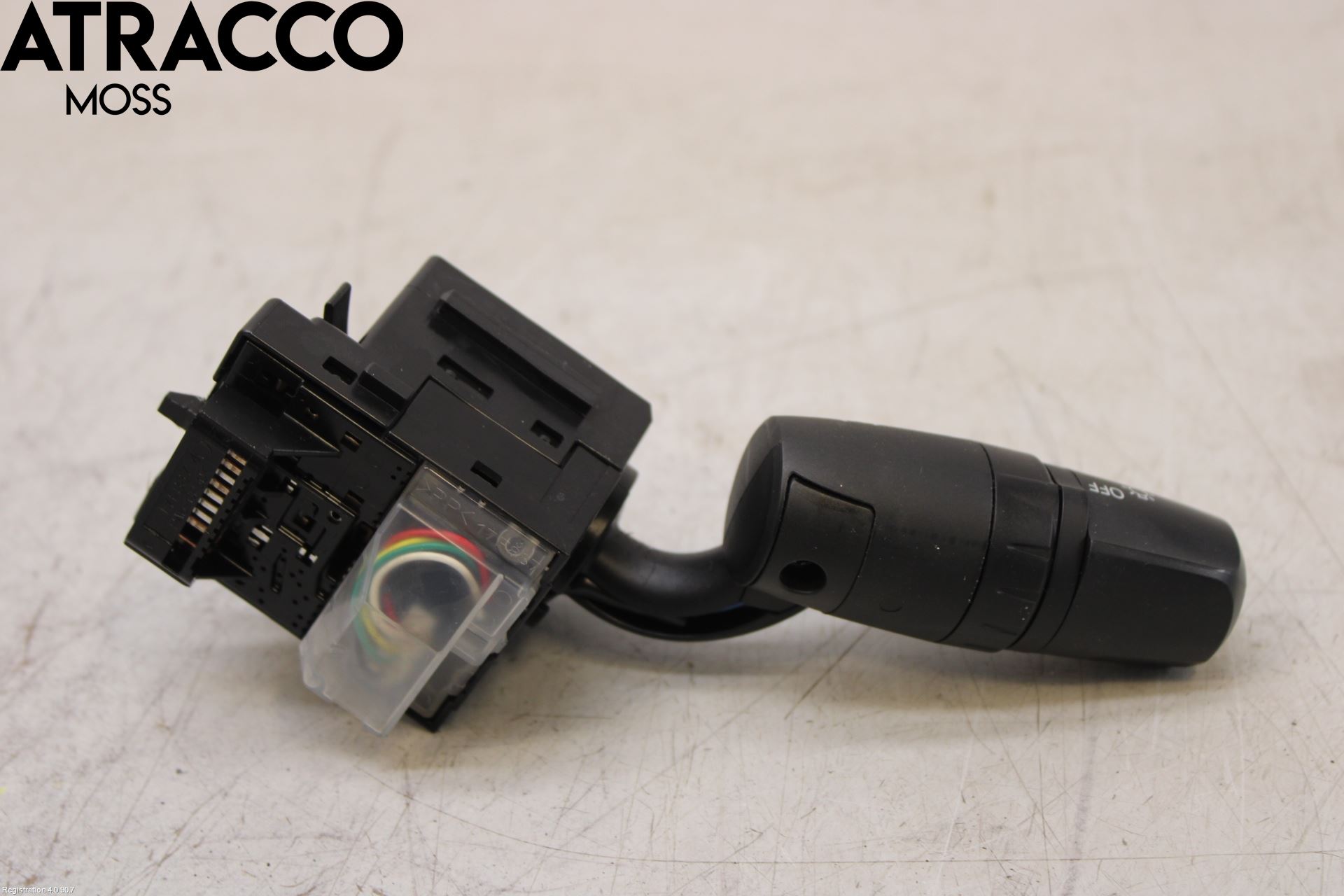 Mazda 6 13- Bryter Ratt Blinklys - Lys