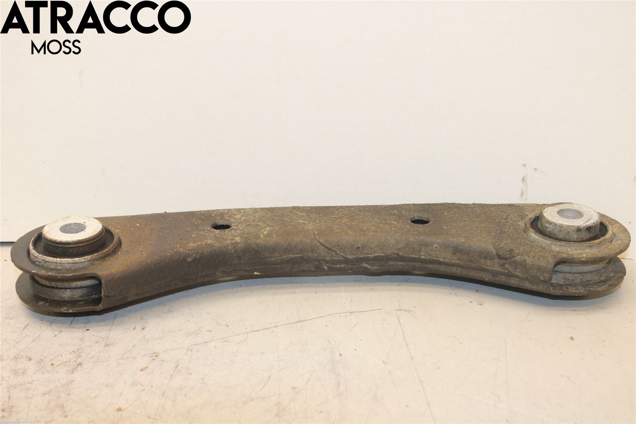 Hyundai IONIQ 5 NE 22- Bærearm Bak Venstre Øvre