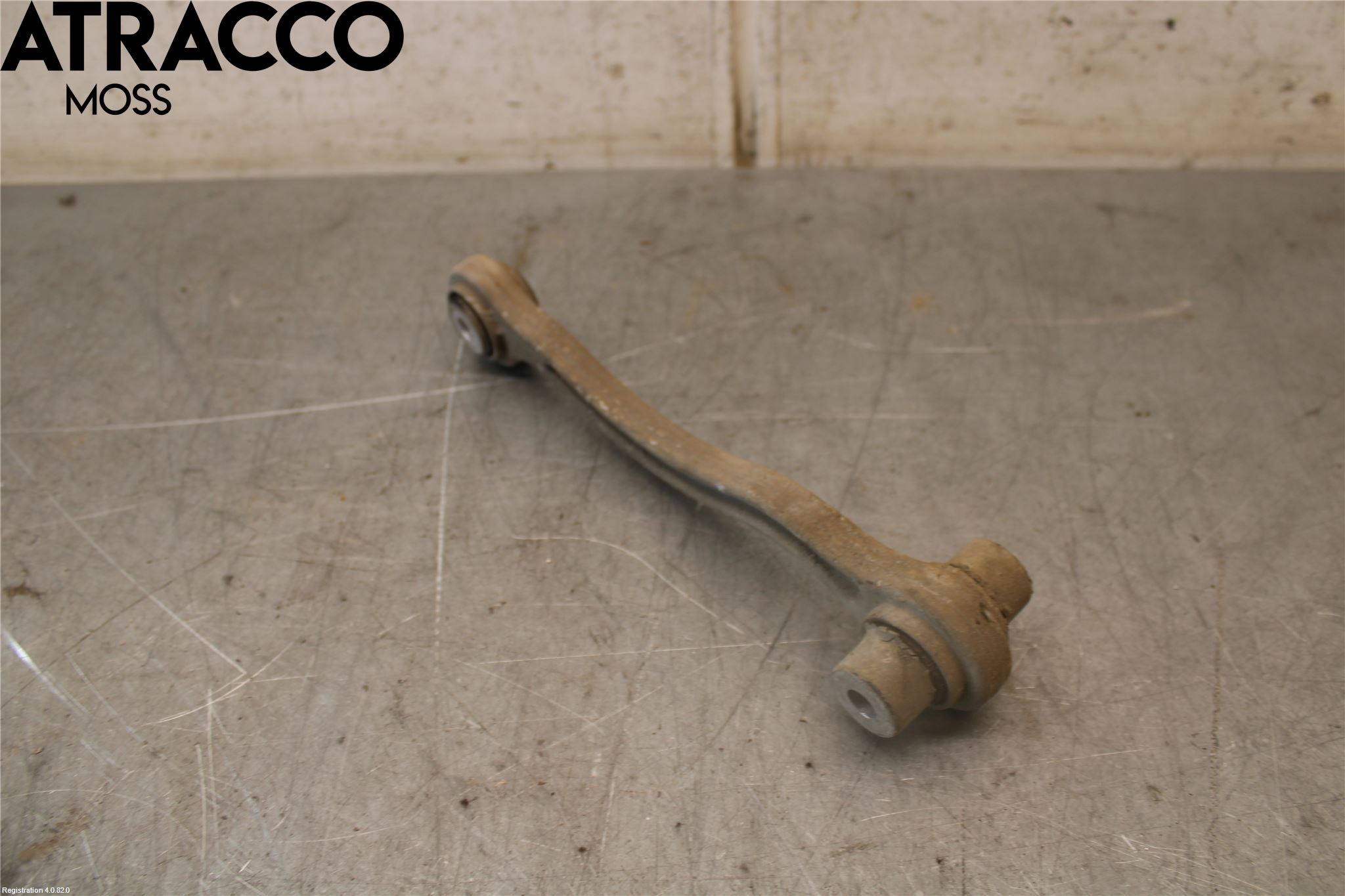 Mercedes-Benz MB C-KLASS (W205) 14-21 Bærearm Bak Venstre