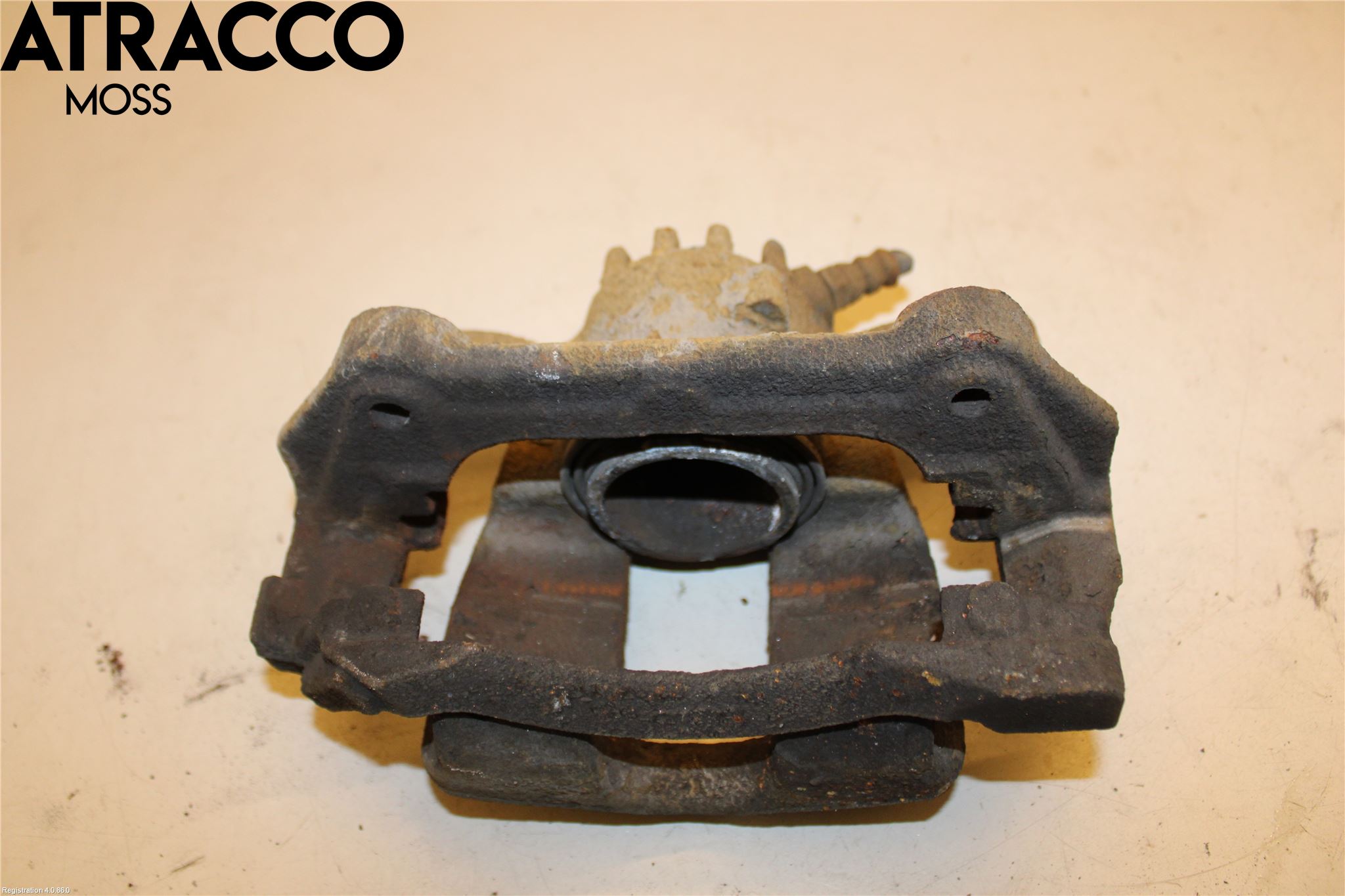 Renault TRAFIC/E-TECH 15- Bremsecaliper Foran Høyre