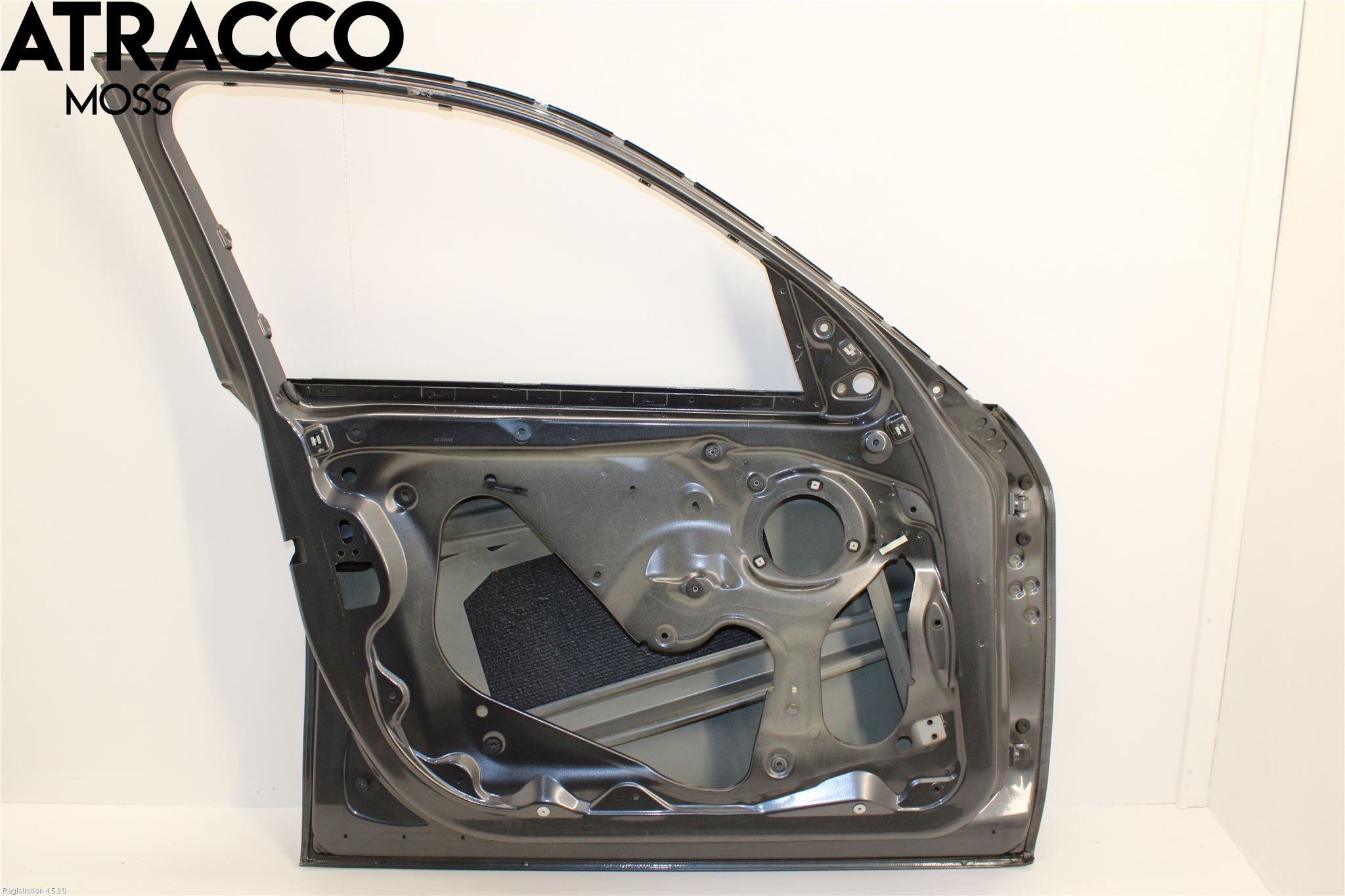 BMW 1 F20/F21 11-19 Dør 4D Foran Venstre