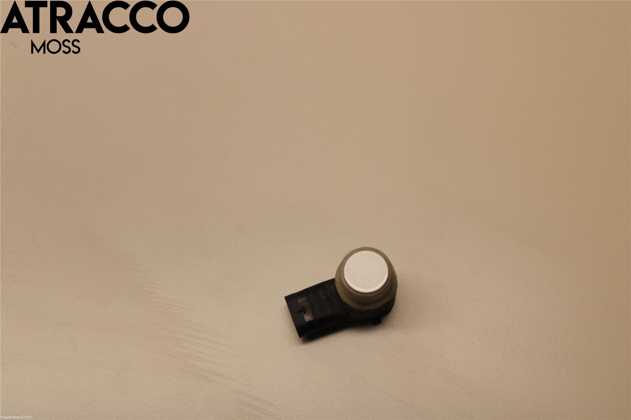 Nissan X-TRAIL 14-21 Sensor Ryggesensor