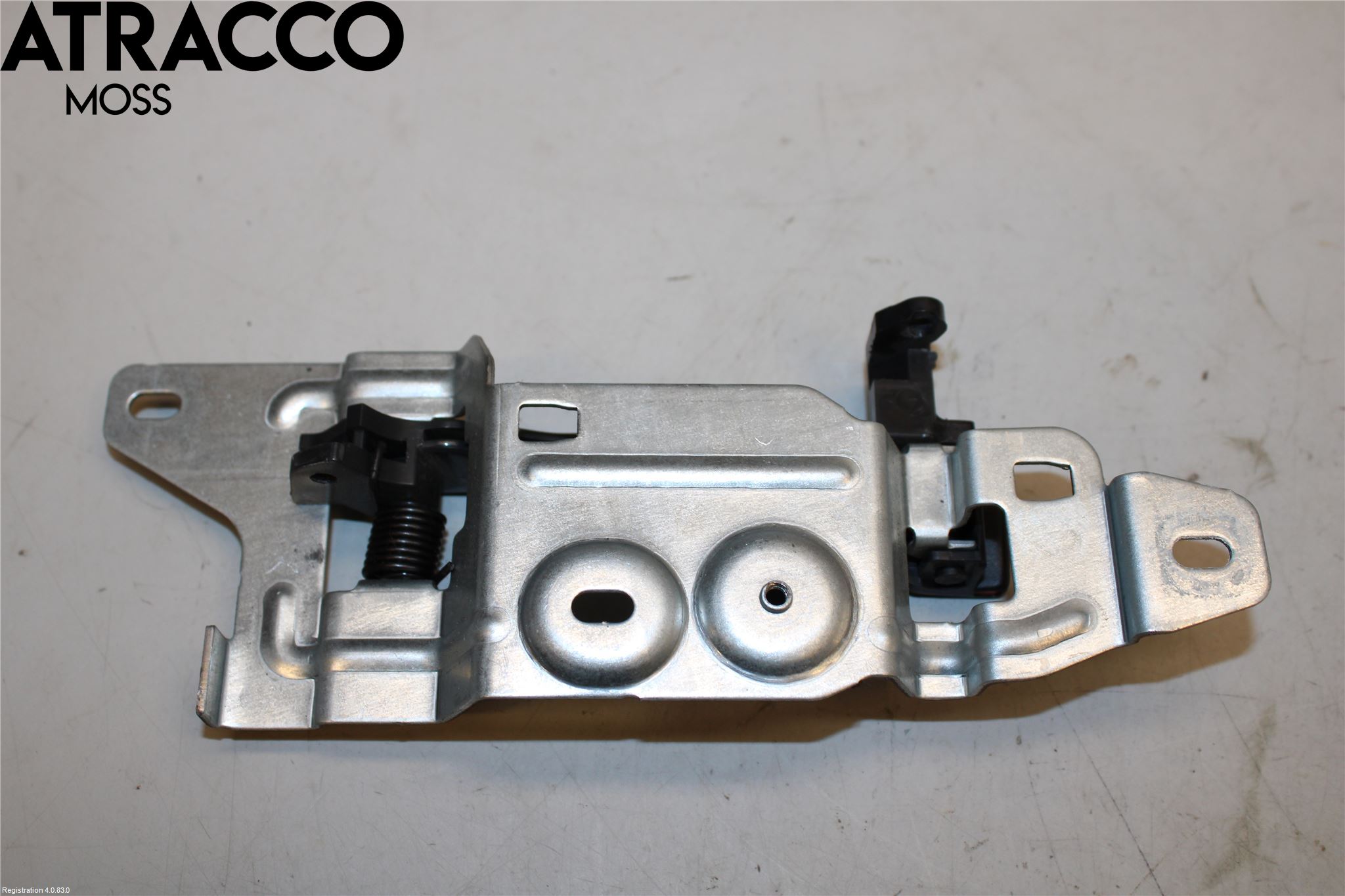 Honda S2000 Innr Dørhandtak V Indre