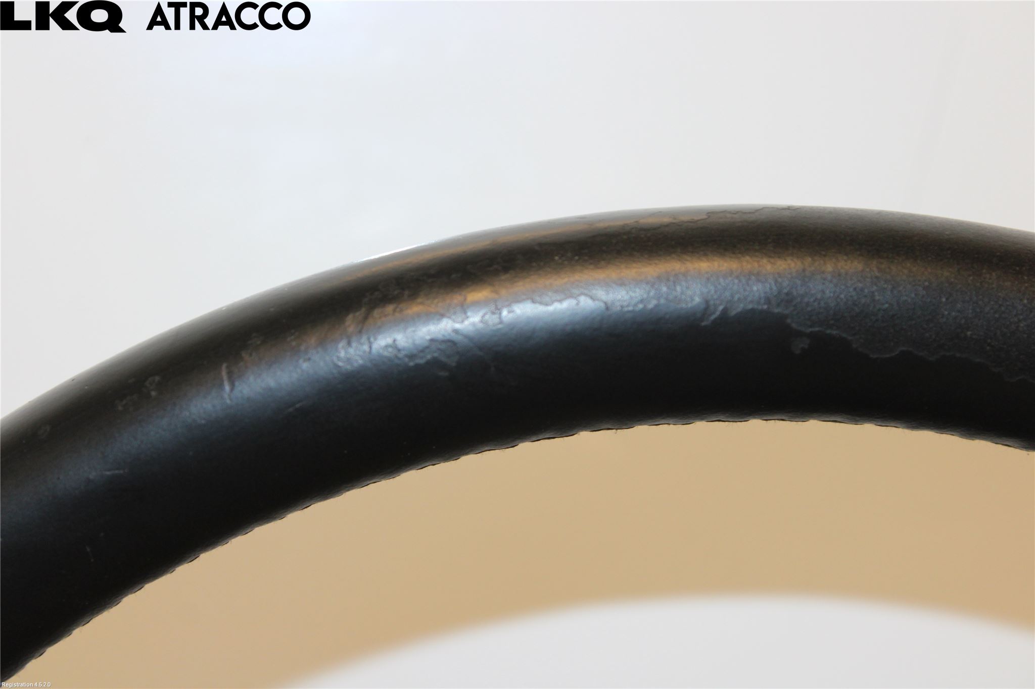 Opel ASTRA K 16-22 Ratt