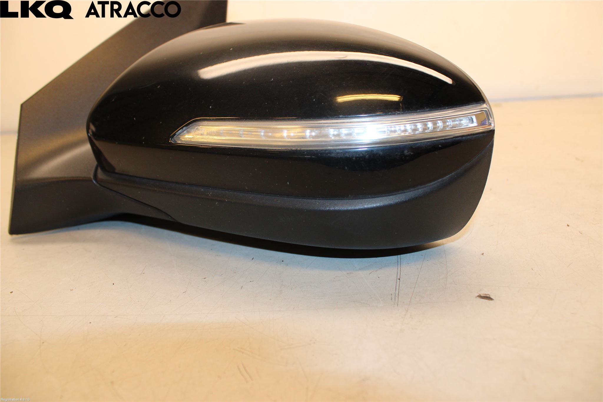 Hyundai i20 GB 15-20 Speil V M-Innvjustering