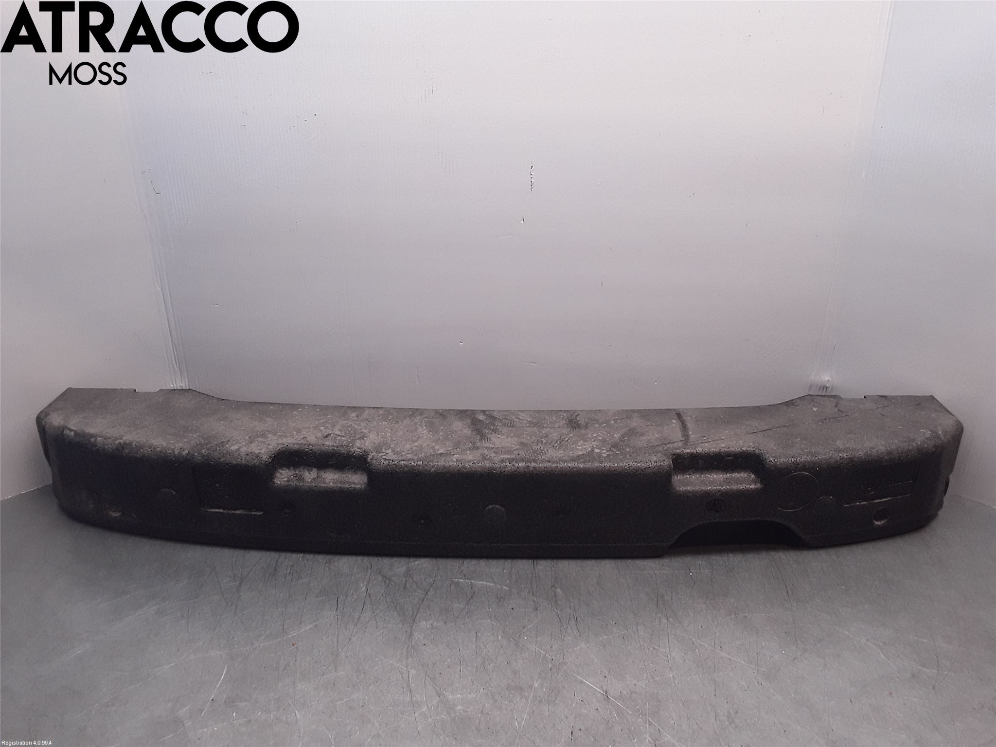 Ford FIESTA (VII) 18-23 Støtfanger Bak Demper