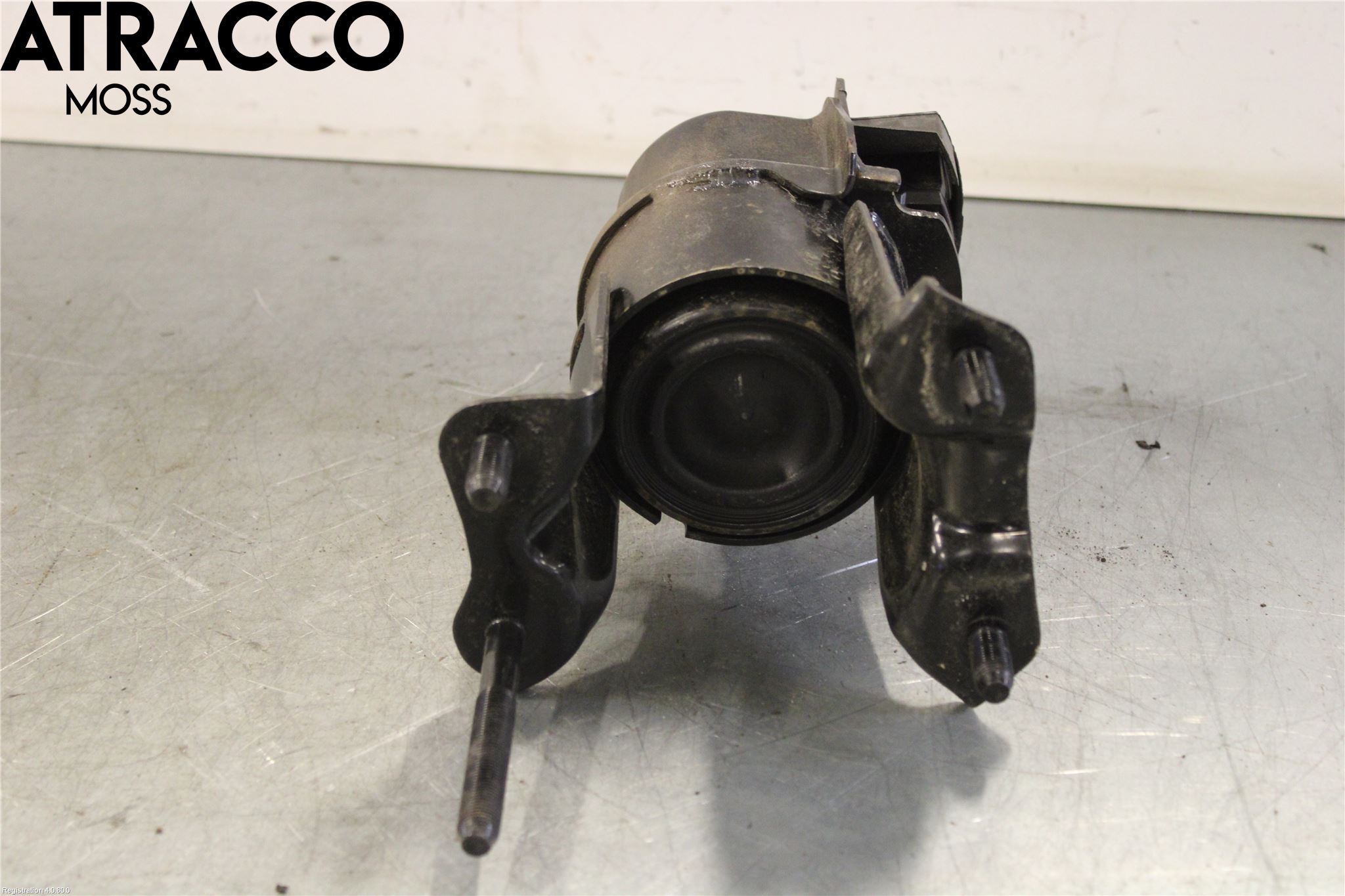 Toyota RAV4 19- Motor Feste Gummi