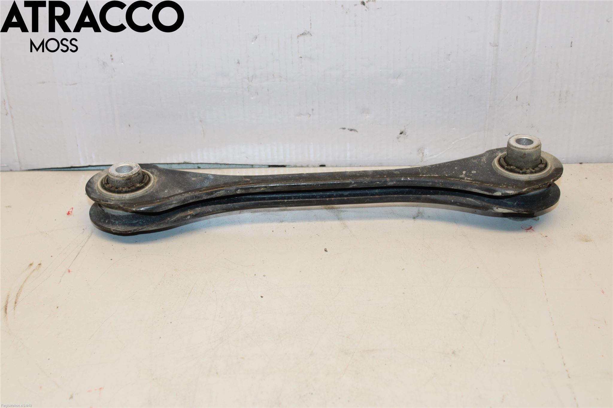 Skoda KODIAQ 17-24 Bærearm Bak Høyre