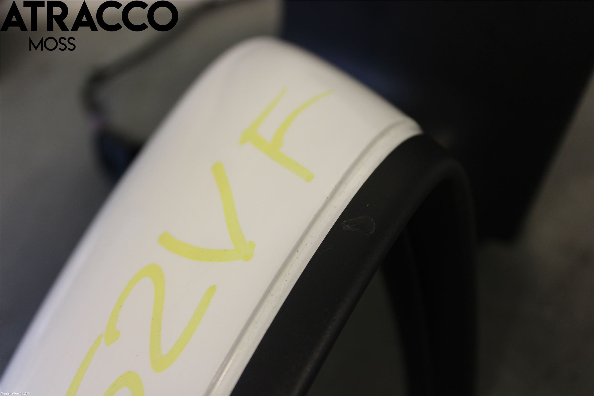 Volkswagen VW UP! / E-UP! Speil V M-El Justering