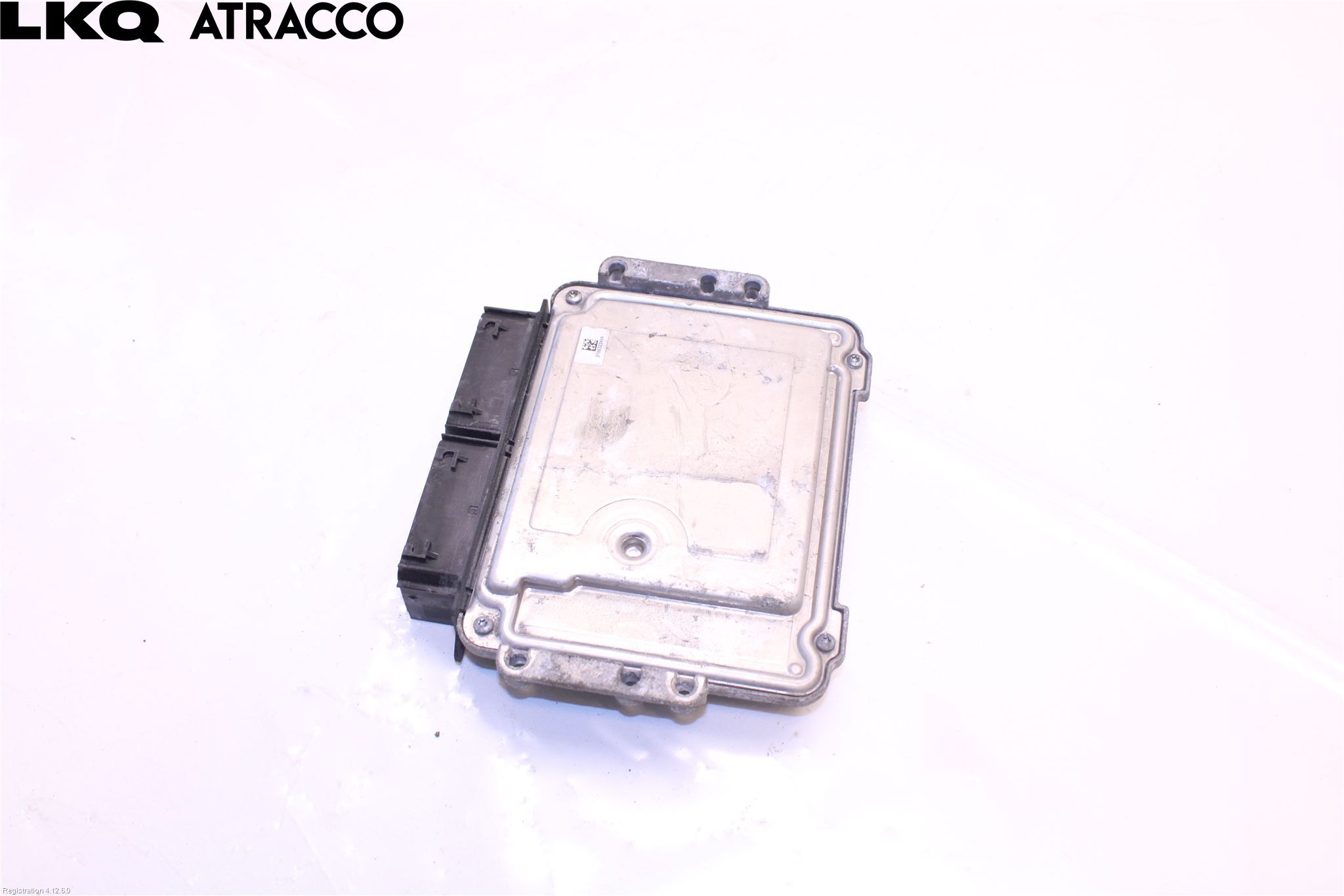 Ford FIESTA 13-17 Styreenhet Innsprøytning