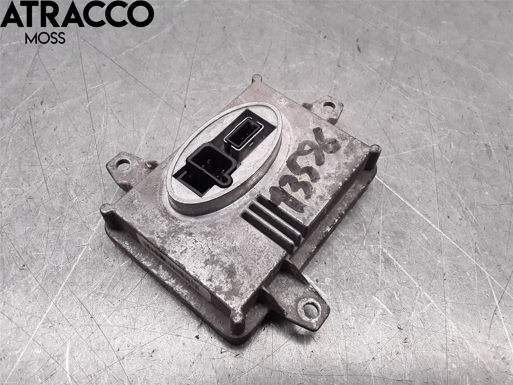 Hyundai i40 08-15 Styreenhet Xenon