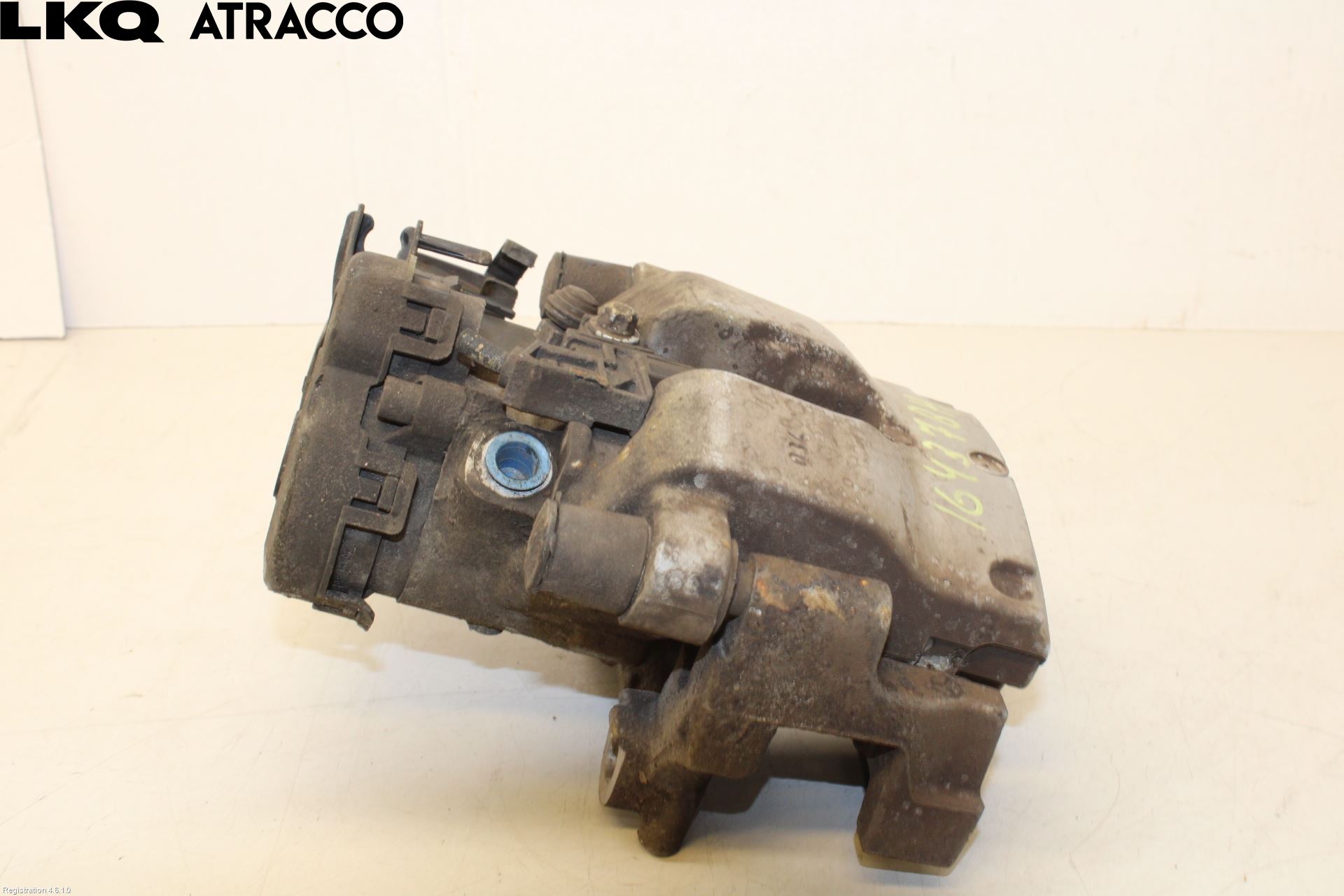 Mercedes-Benz MB C-KLASS (W205) 14-21 Bremsecaliper Bak Høyre