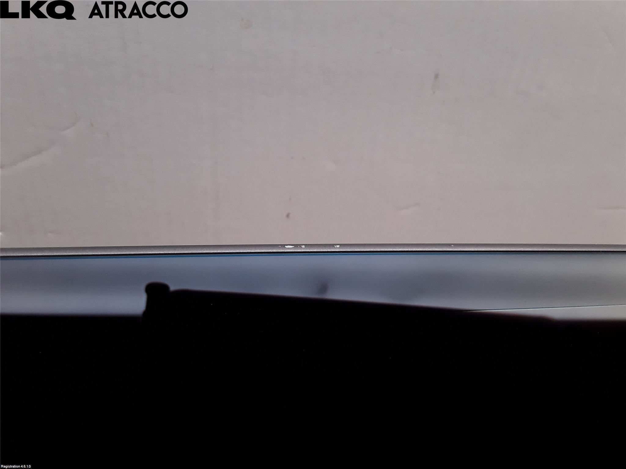 Tesla MODEL Y 21- Multifunktionsdisplay