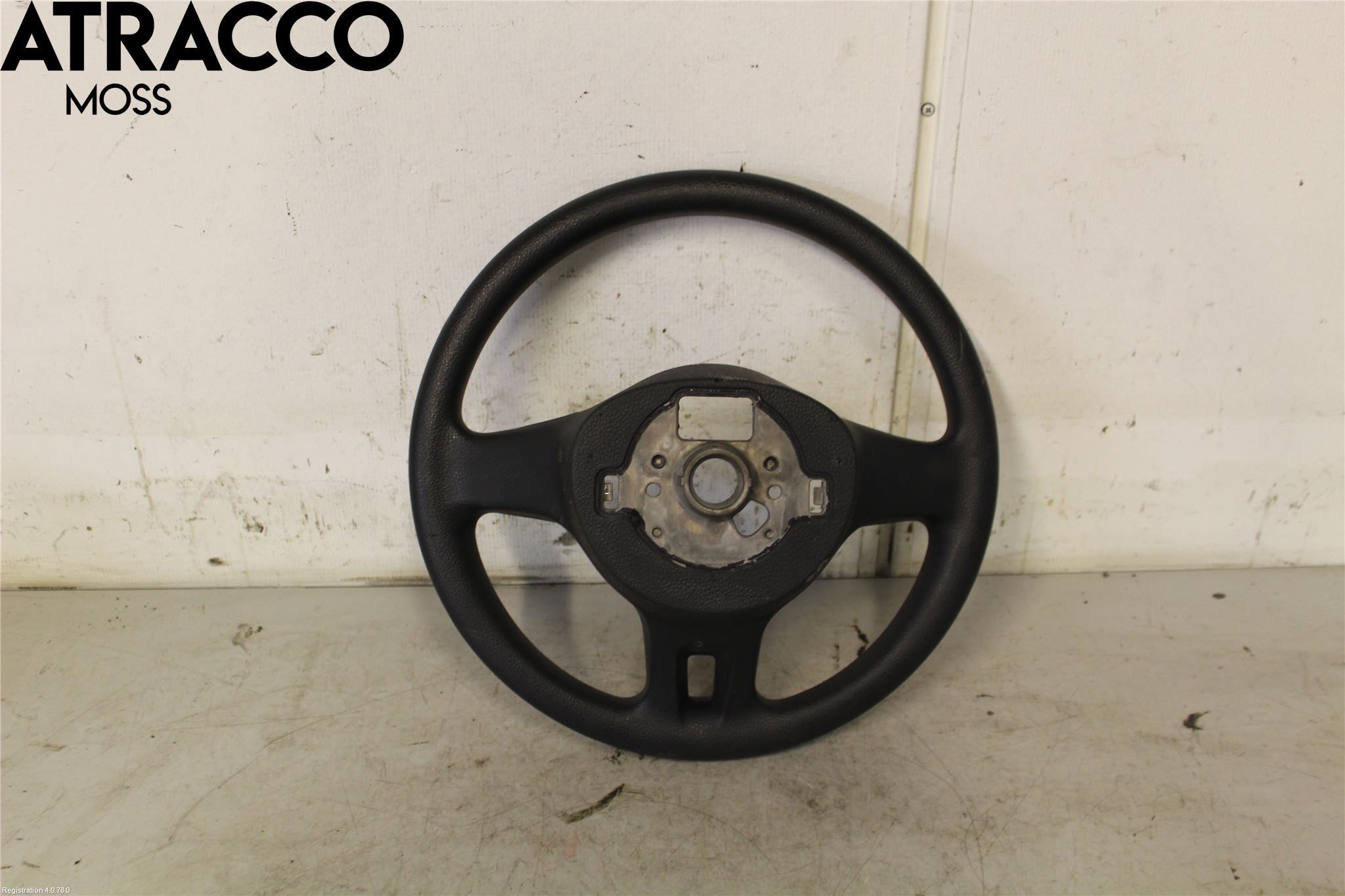 Volkswagen VW TOURAN 10-15 Ratt