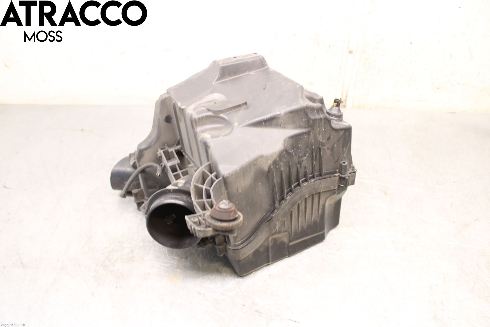 Ford TRANSIT/TOURNEO CONNECT 13-22 Luftfilter Boks