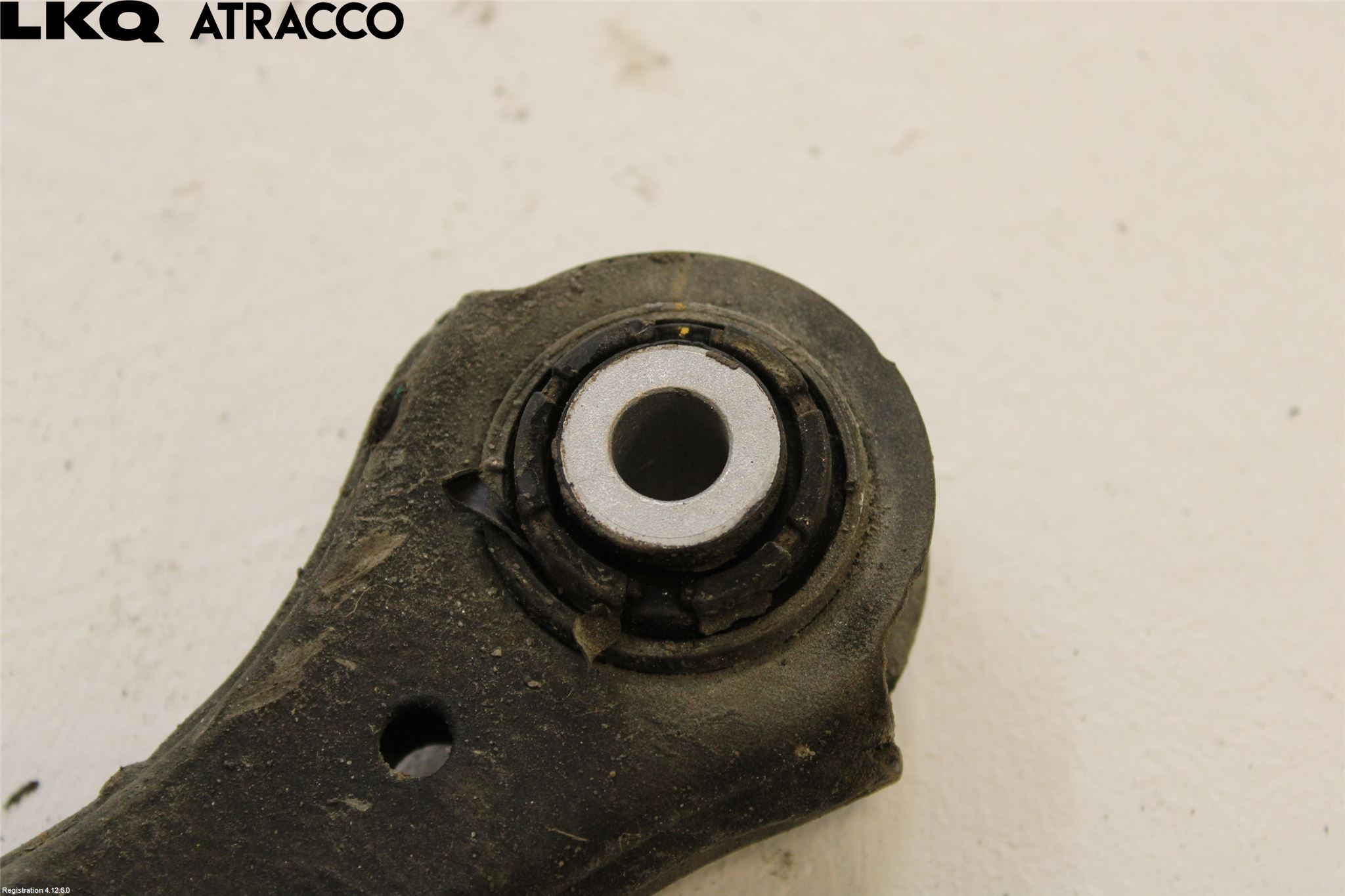 Kia NIRO (SG2) 23- Bærearm Bak Venstre