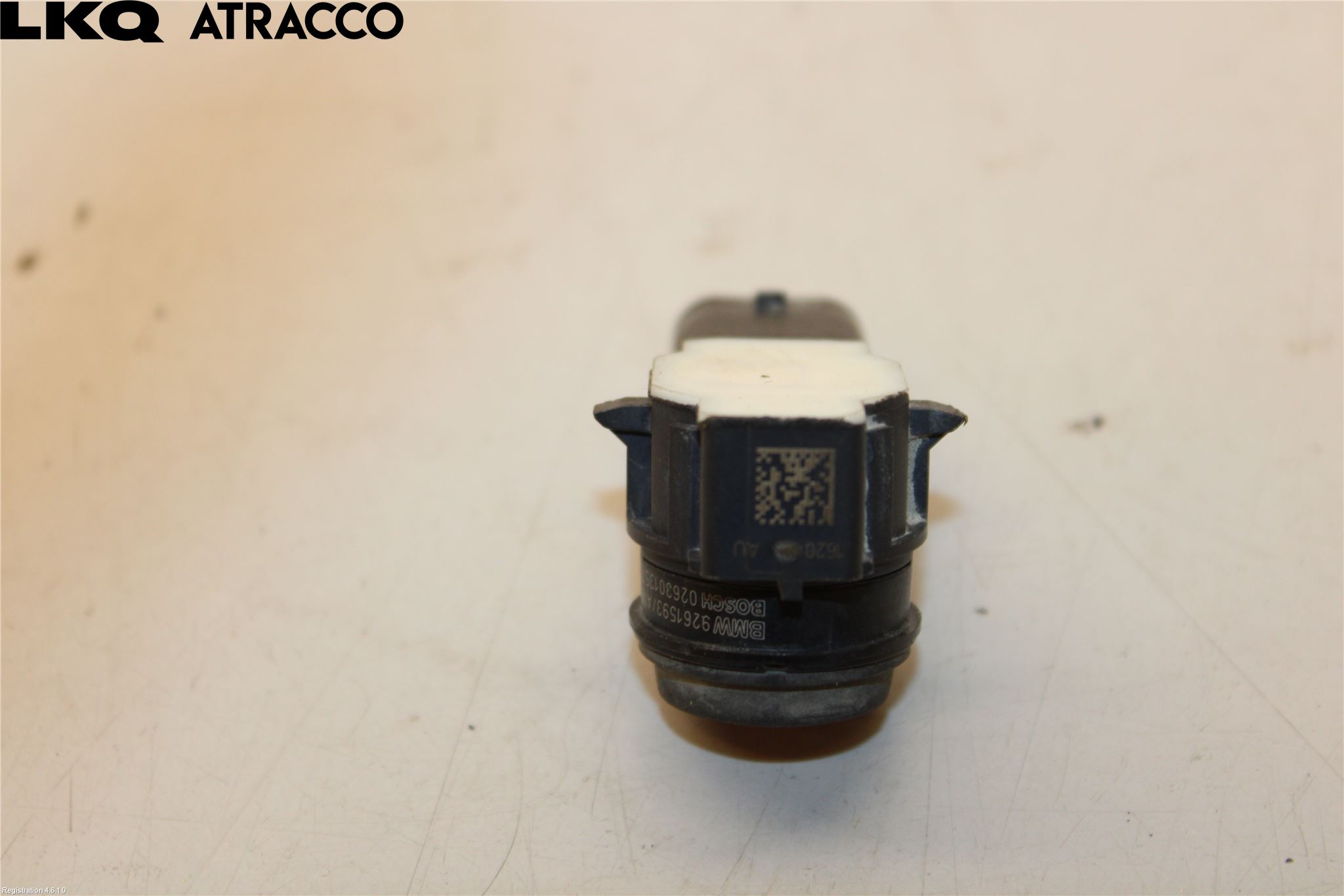 BMW 3 F30/F31/F80 12-19 Sensor Ryggesensor