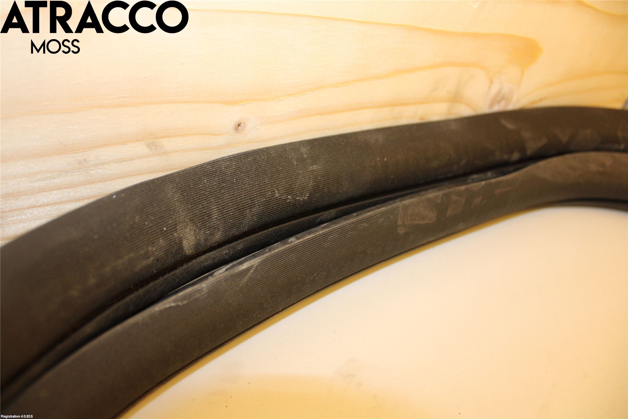 Mercedes-Benz MB C-KLASS (W205) 14-21 Dør Pakning