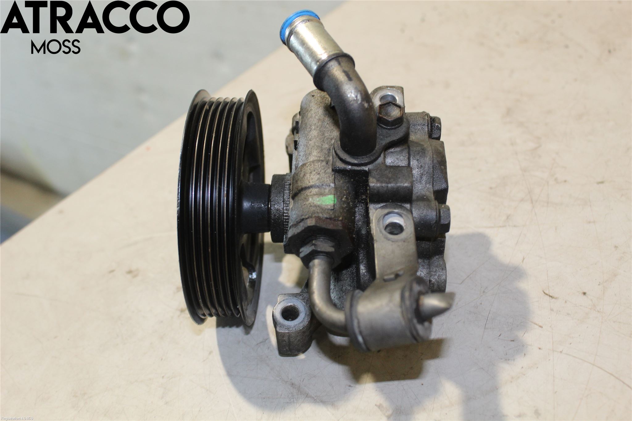 Ford TRANSIT CONNECT 03-08 Servo Pumpe